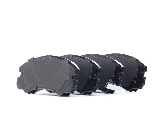 21846 BREMBO P59020 Bromsbelägg ISUZU PICKUP 2022 pris