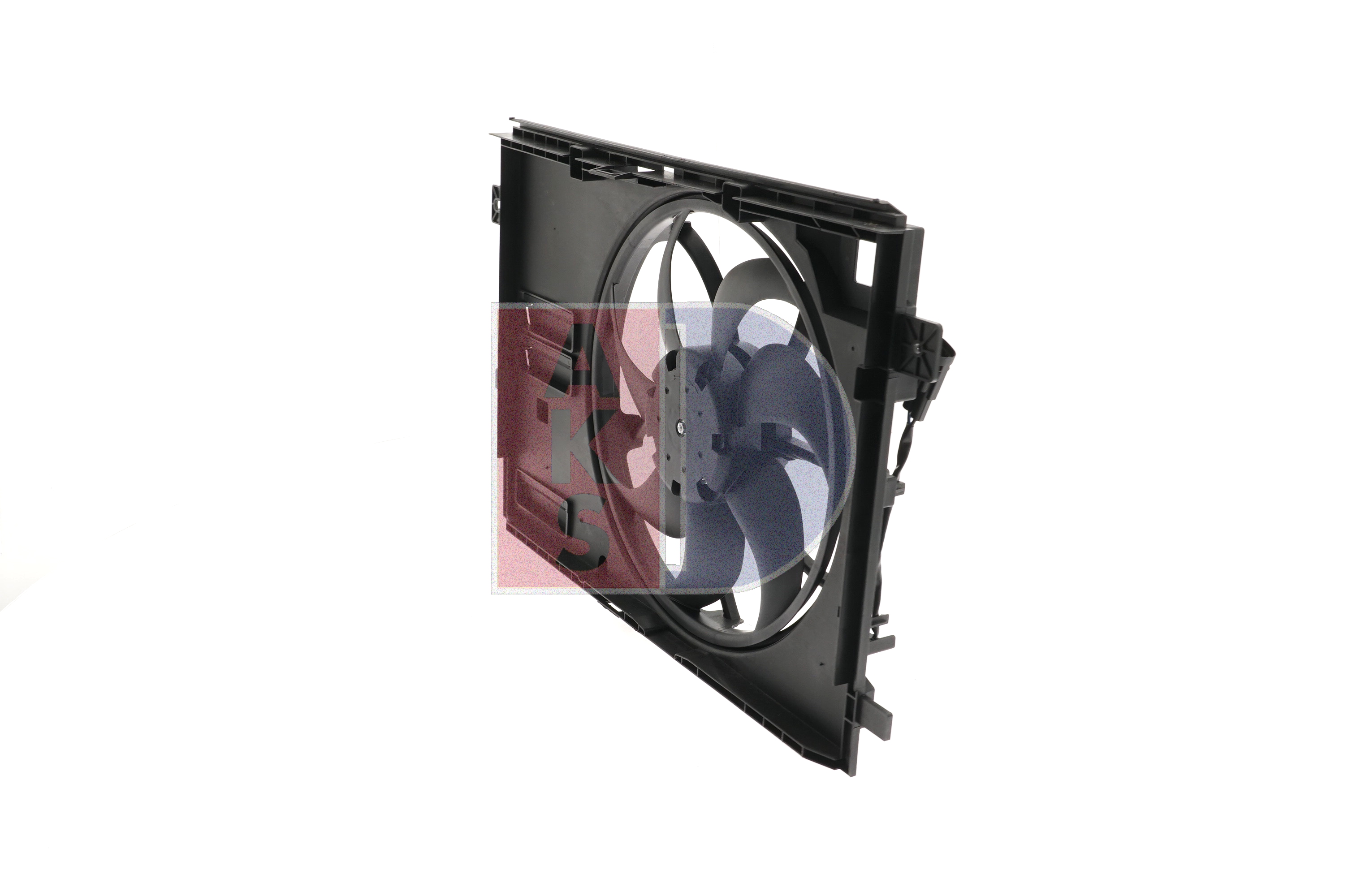 OEN 90572575 Koelventilator AKS DASIS 068099N