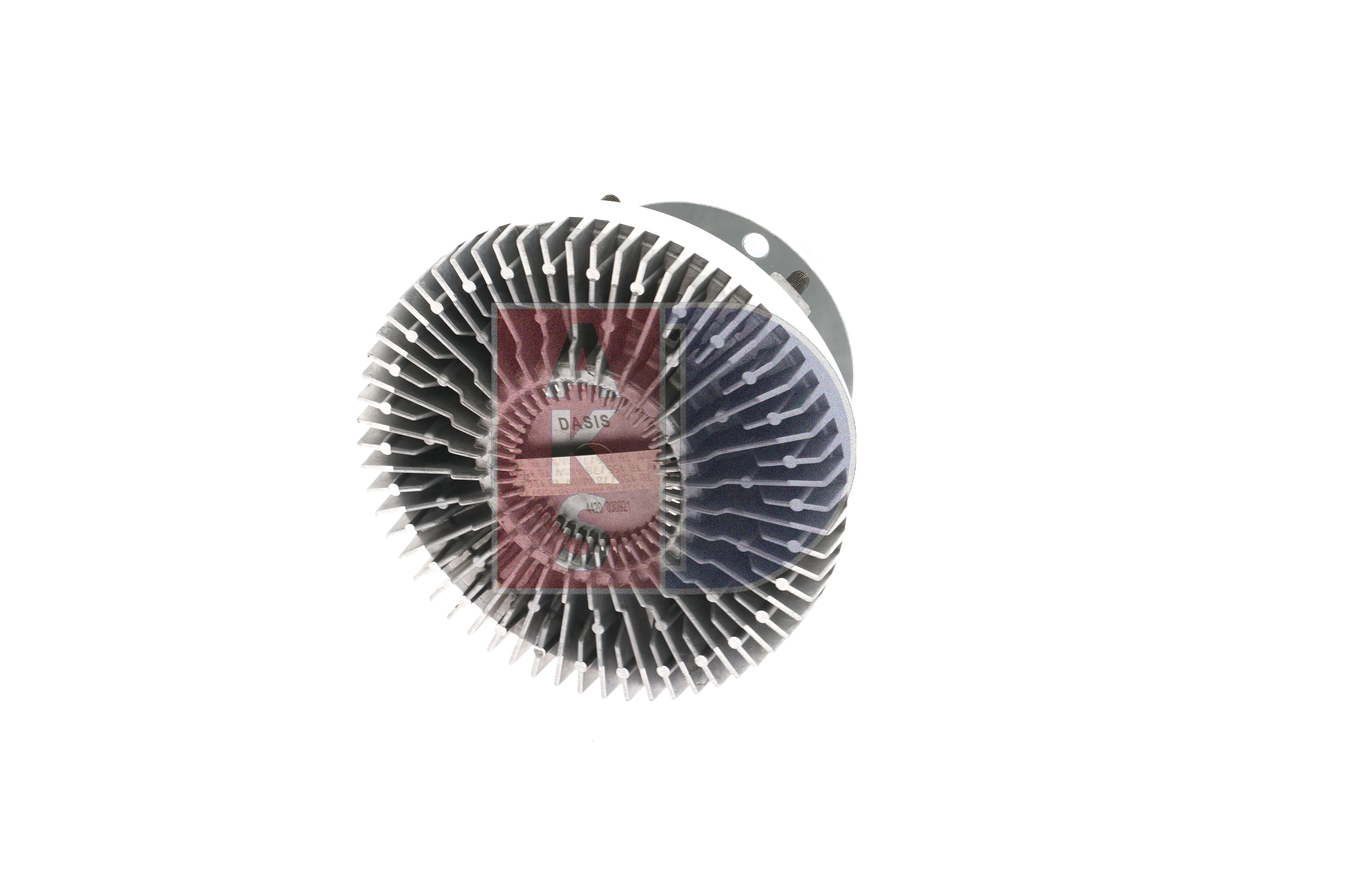 398091N AKS DASIS 74 20 867 352 Embrayage, ventilateur de radiateur