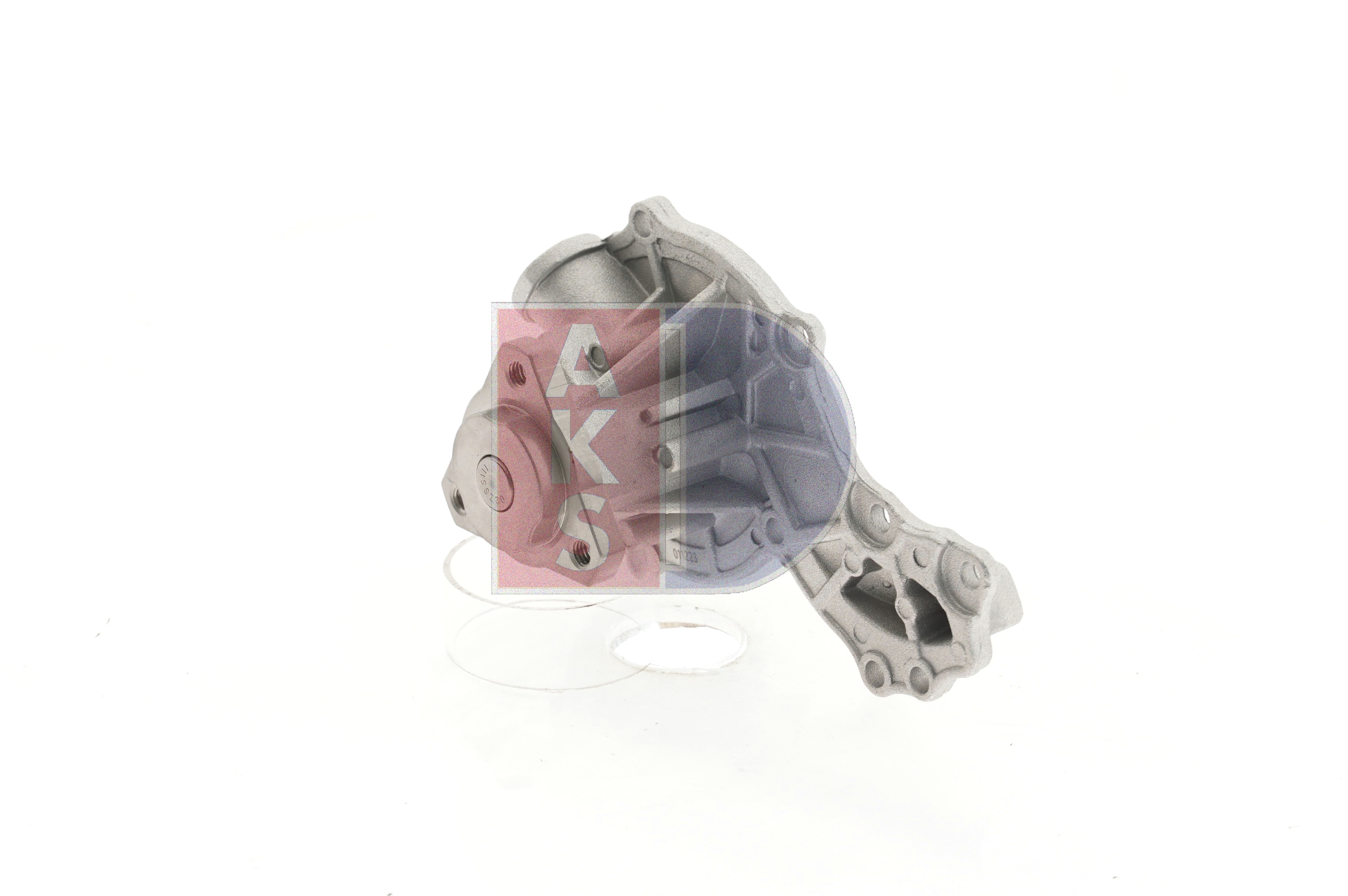 Wasserpumpe 570002N AKS DASIS 026121010A VW, AUDI, SKODA, SEAT