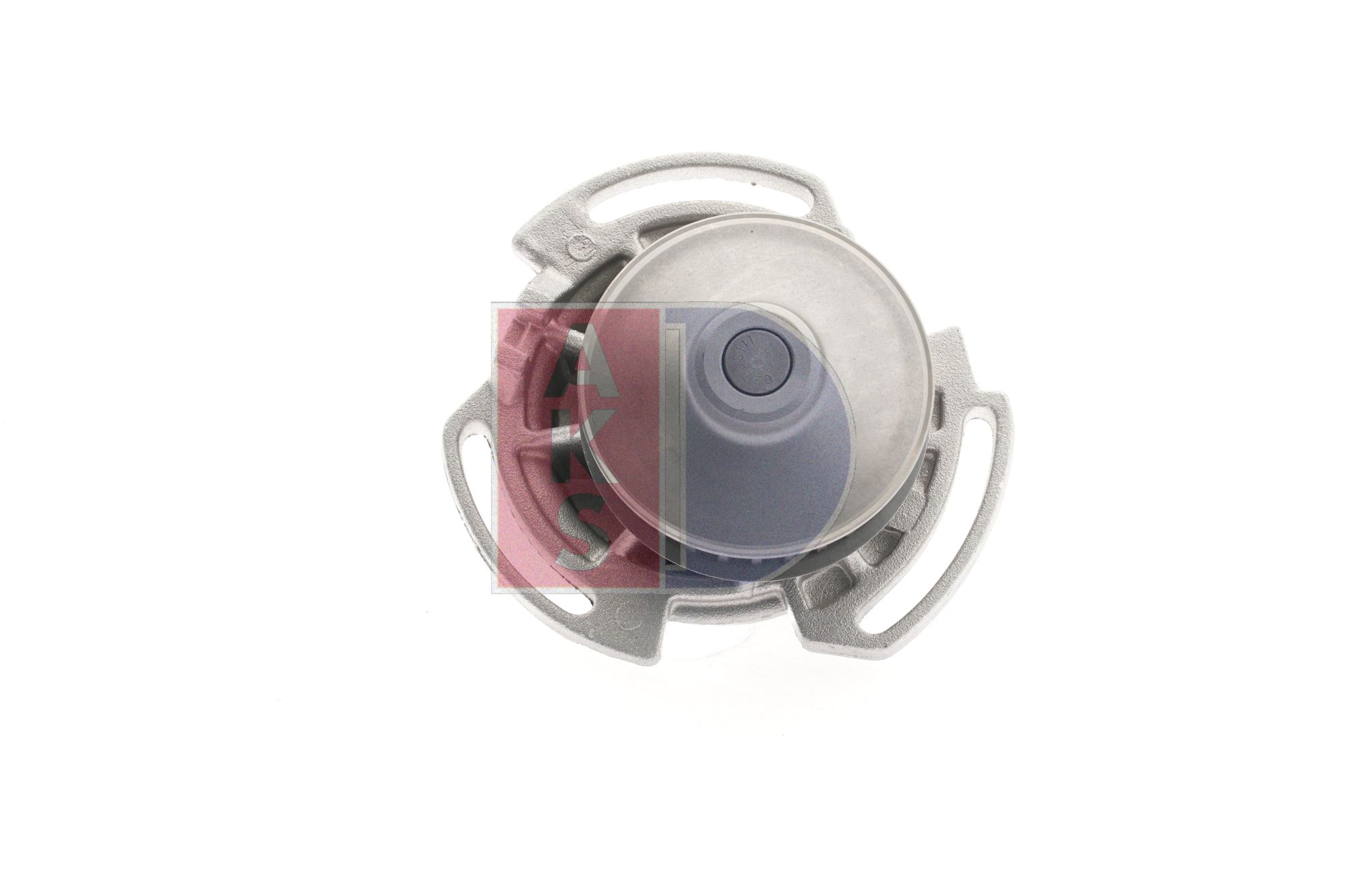 Pompa acqua 030 121 005 LX AKS DASIS 570010N VOLKSWAGEN, MERCEDES-BENZ, AUDI, SEAT, SKODA