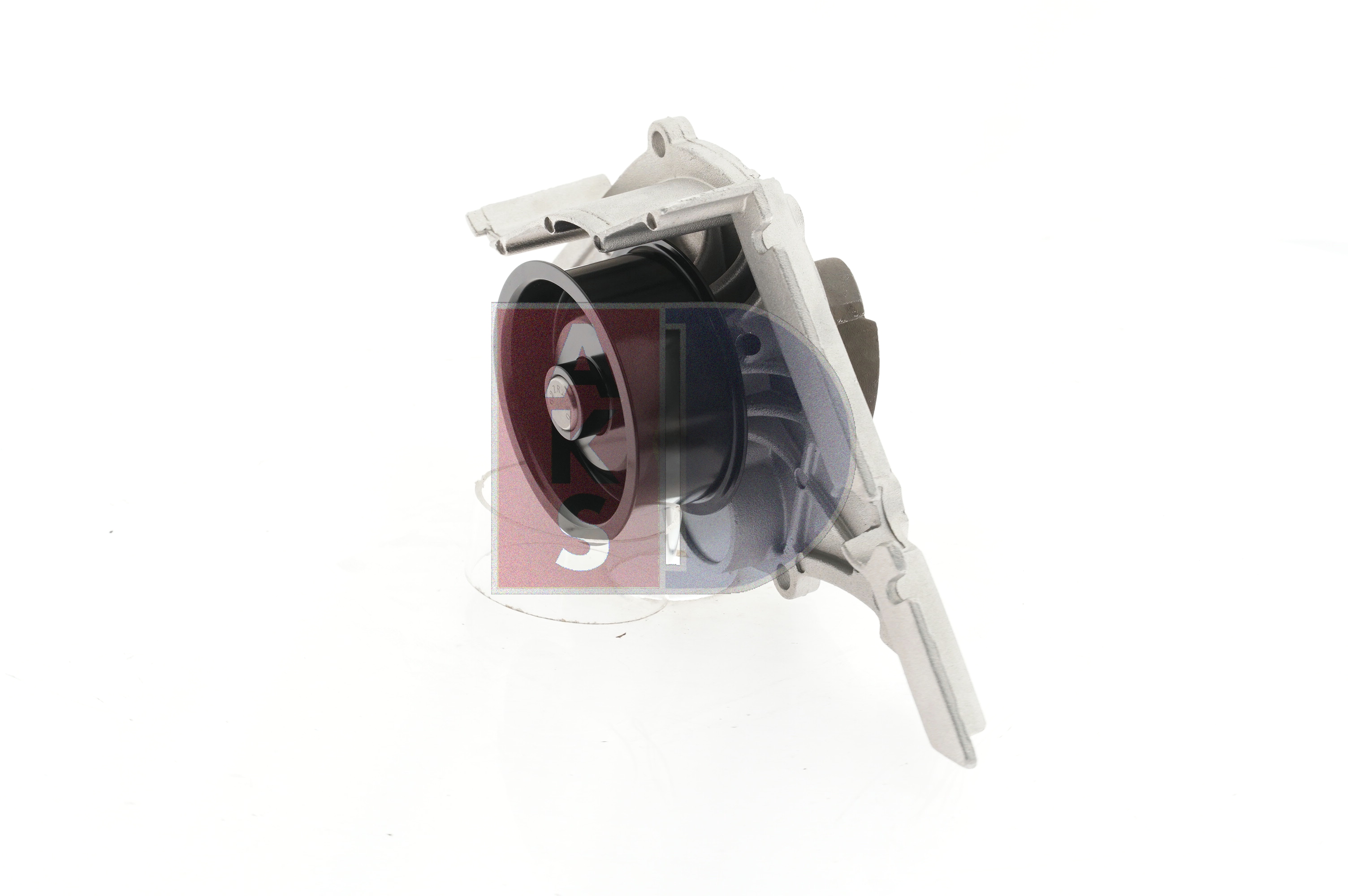 Wasserpumpe 570012N AKS DASIS 078121004H VW, AUDI, SKODA, SEAT, PORSCHE