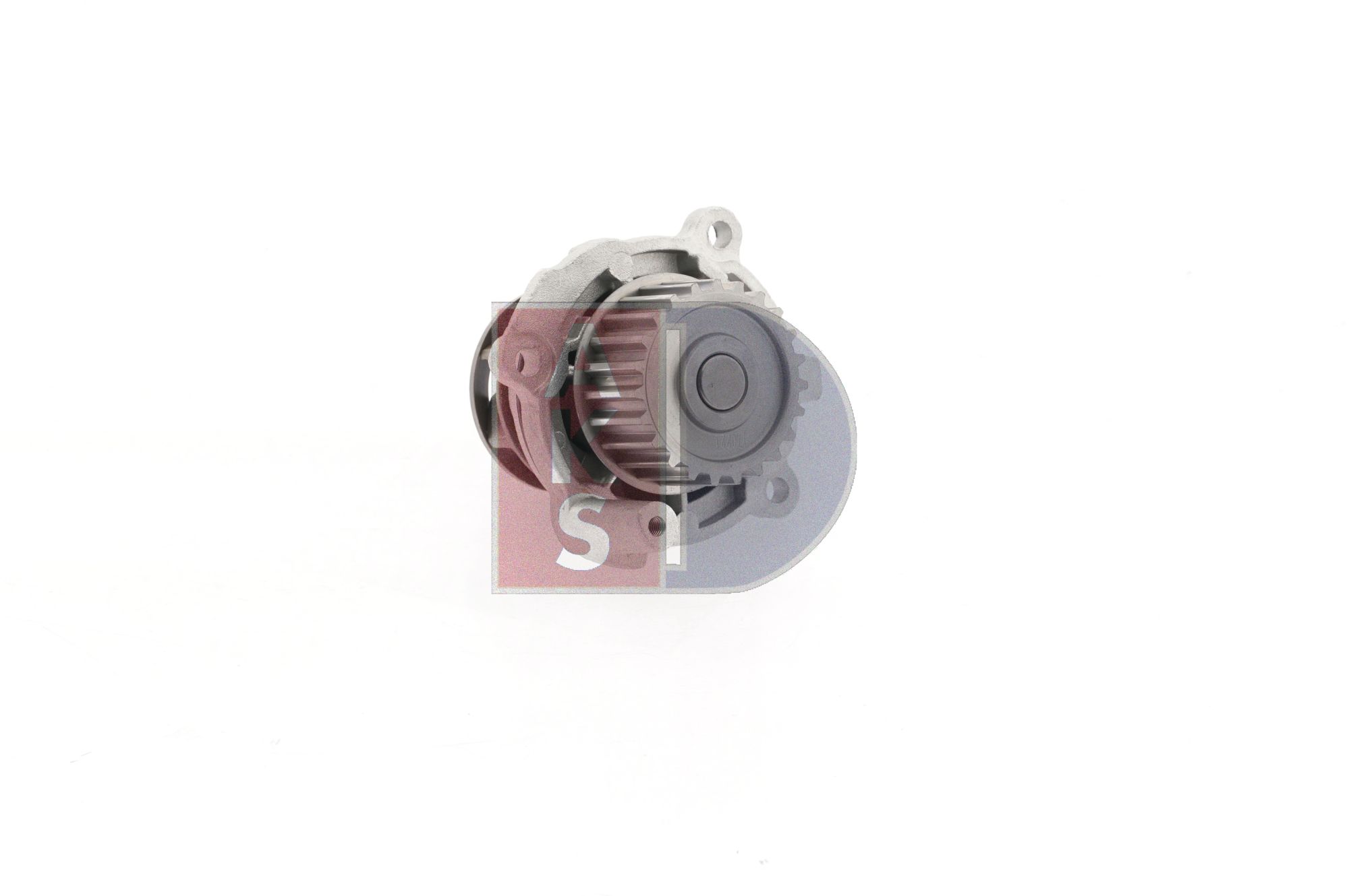 Pompa wodna 06B 121 011EX AKS DASIS 570020N VW, AUDI, SKODA, SEAT, ALFA ROMEO