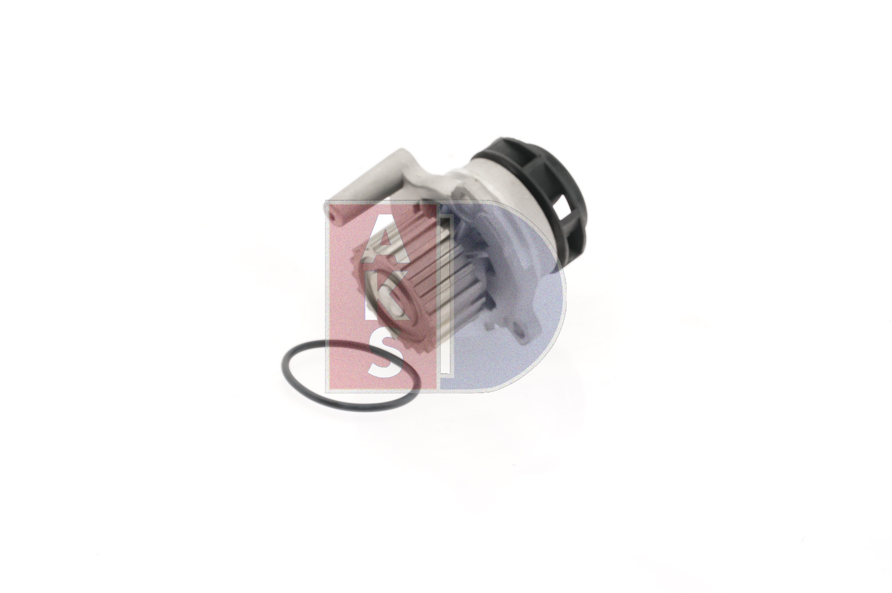 Vandpumpe 038121011 AKS DASIS 570022N VW, AUDI, SKODA, SEAT, ALFA ROMEO