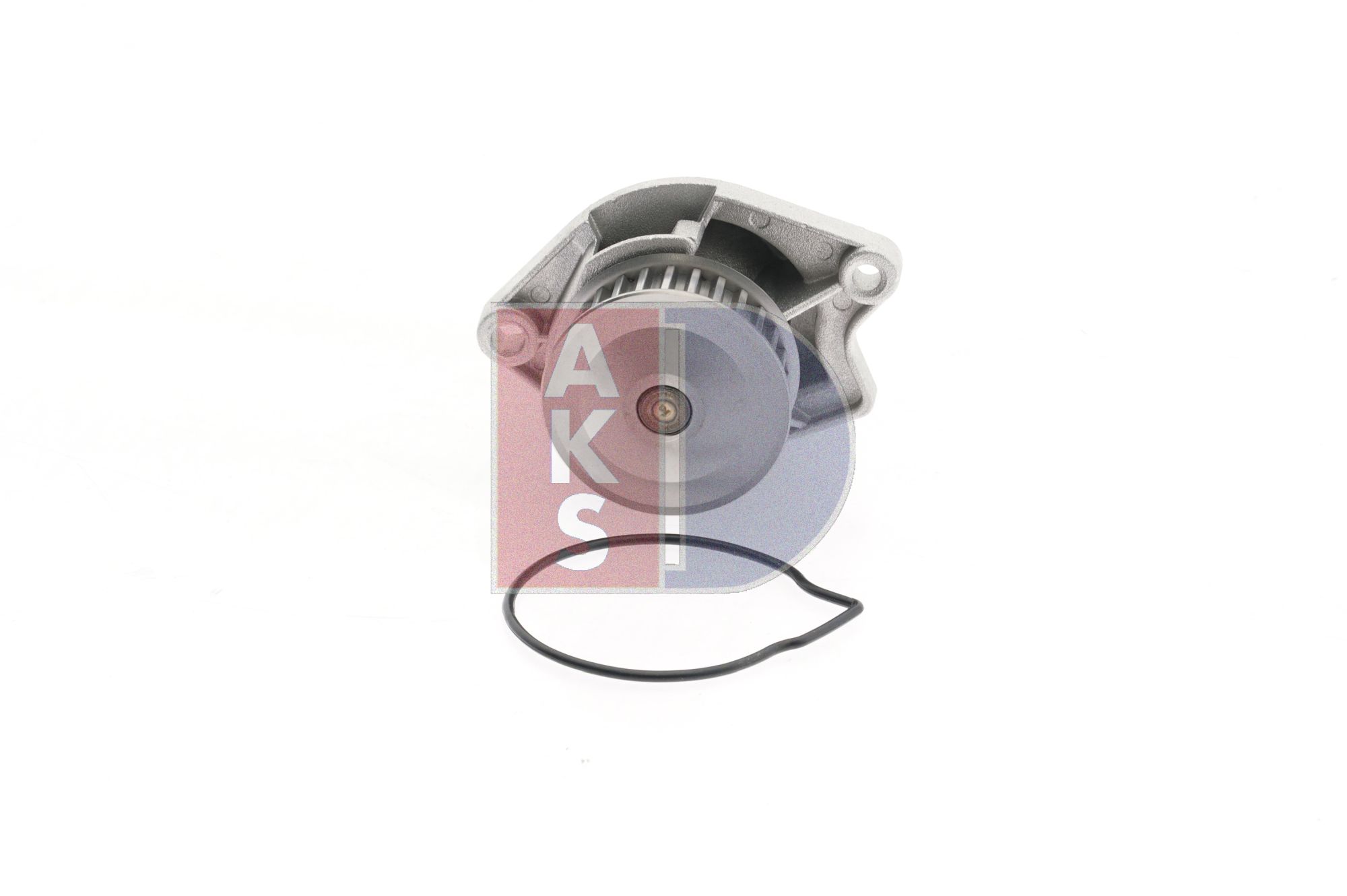 Wasserpumpe 570024N AKS DASIS 030121008C VW, AUDI, SKODA, SEAT, ALFA ROMEO