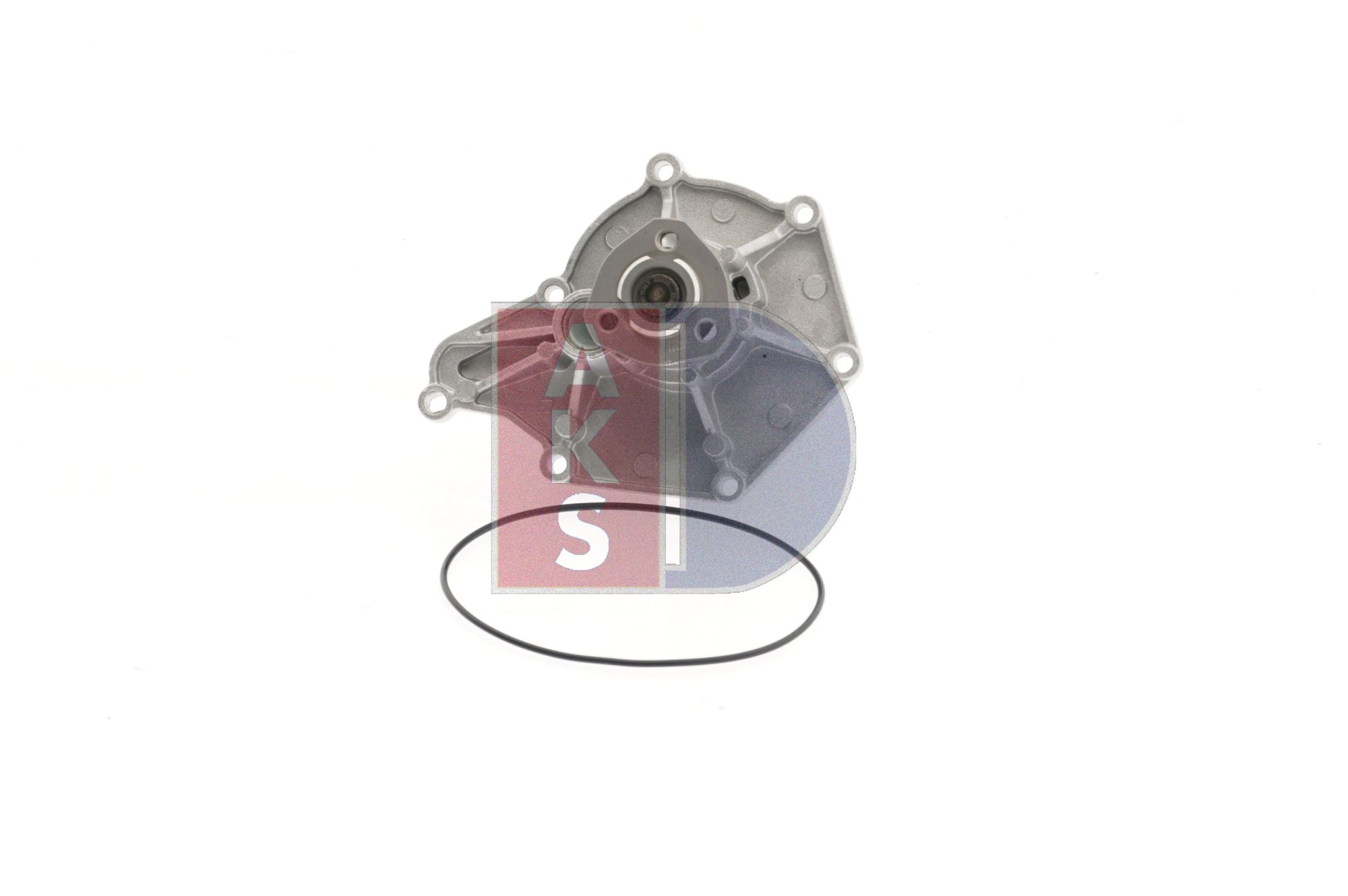 Waterpomp AKS DASIS 570036N