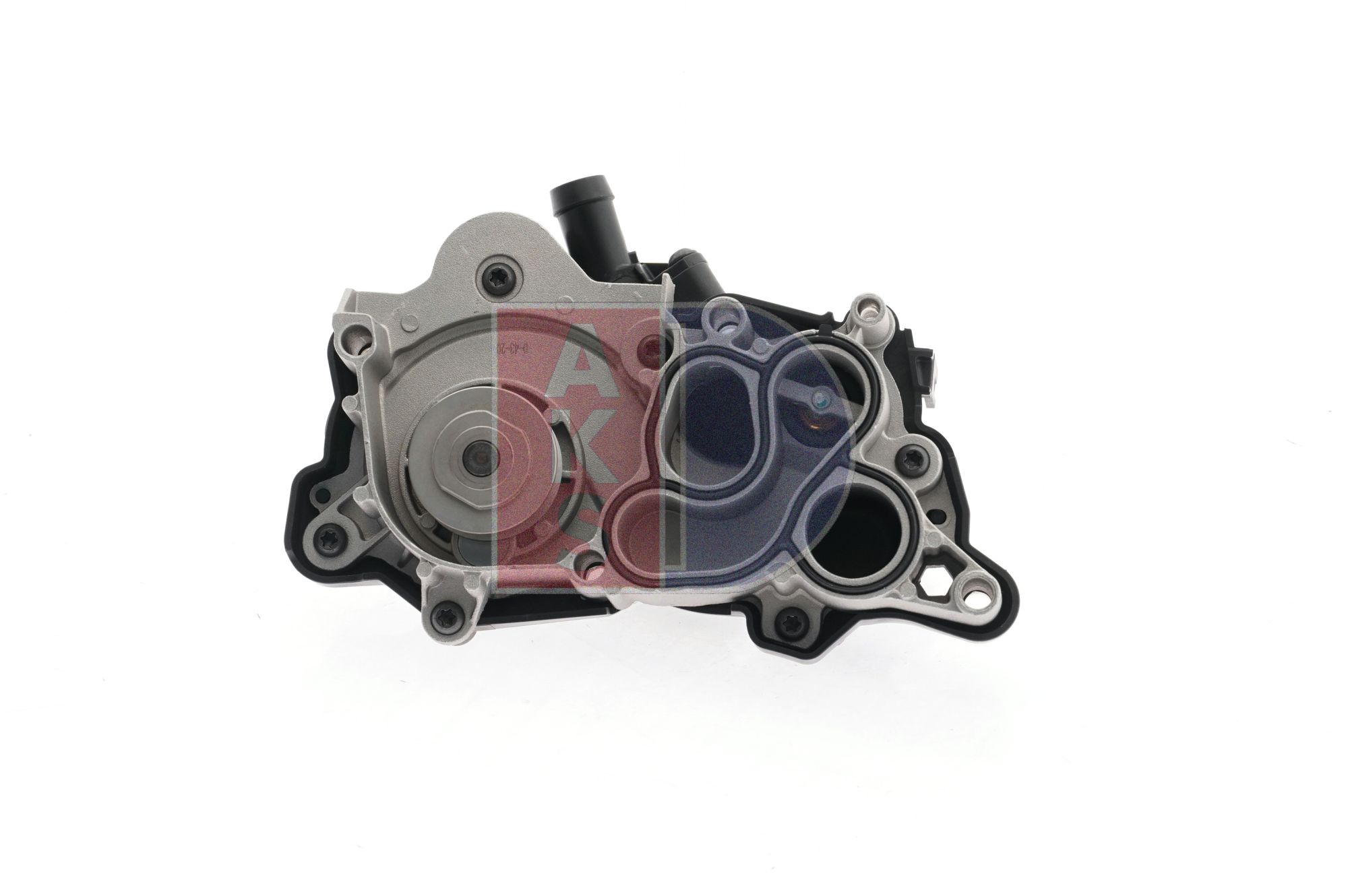 Wasserpumpe 570049N AKS DASIS 05E121111G VW, AUDI, SKODA, SEAT, CUPRA