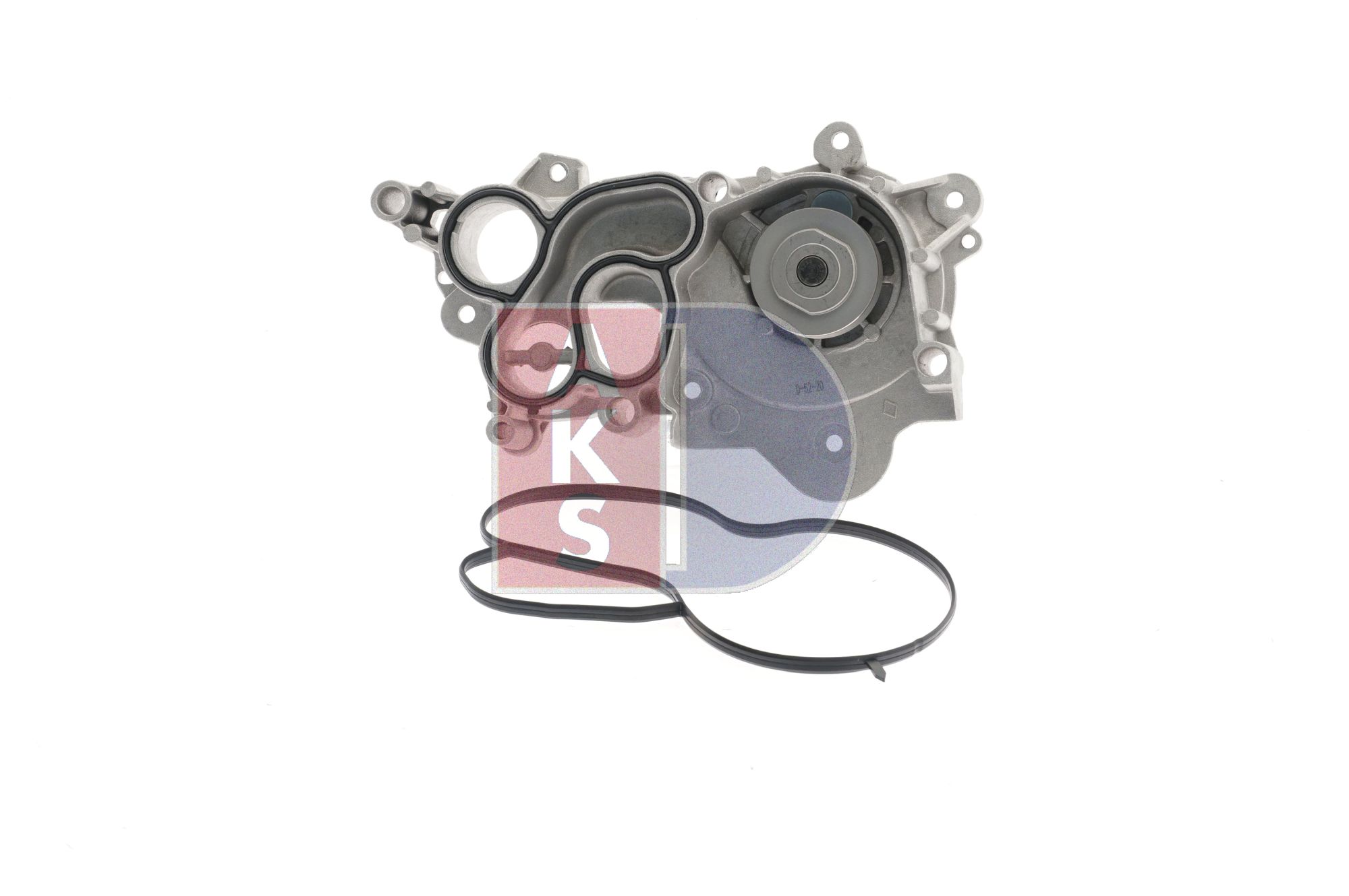 16616464 Pompe à eau AKS DASIS Mini