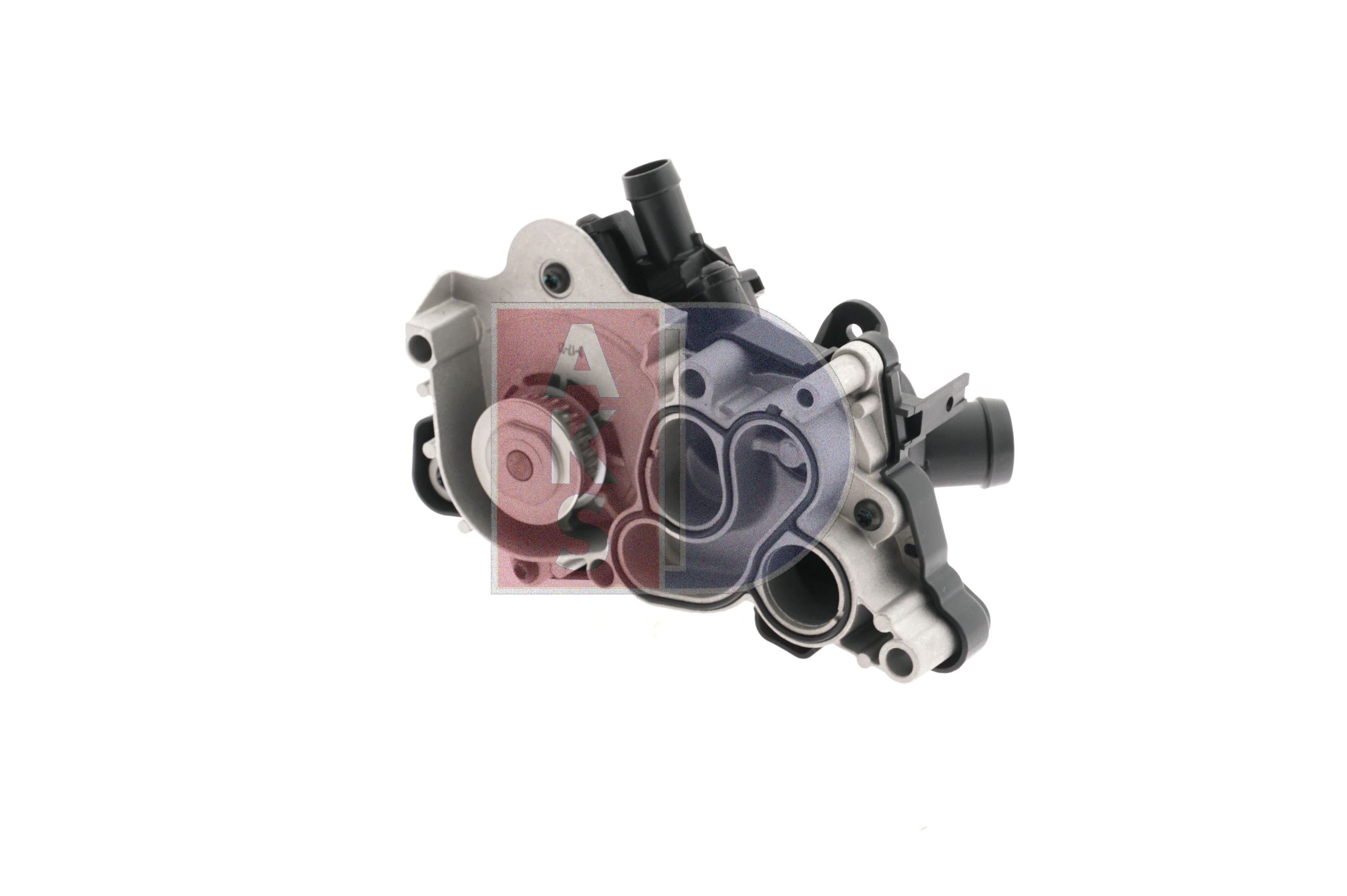 Wasserpumpe 570051N AKS DASIS 04C121004F VW, AUDI, SKODA, SEAT