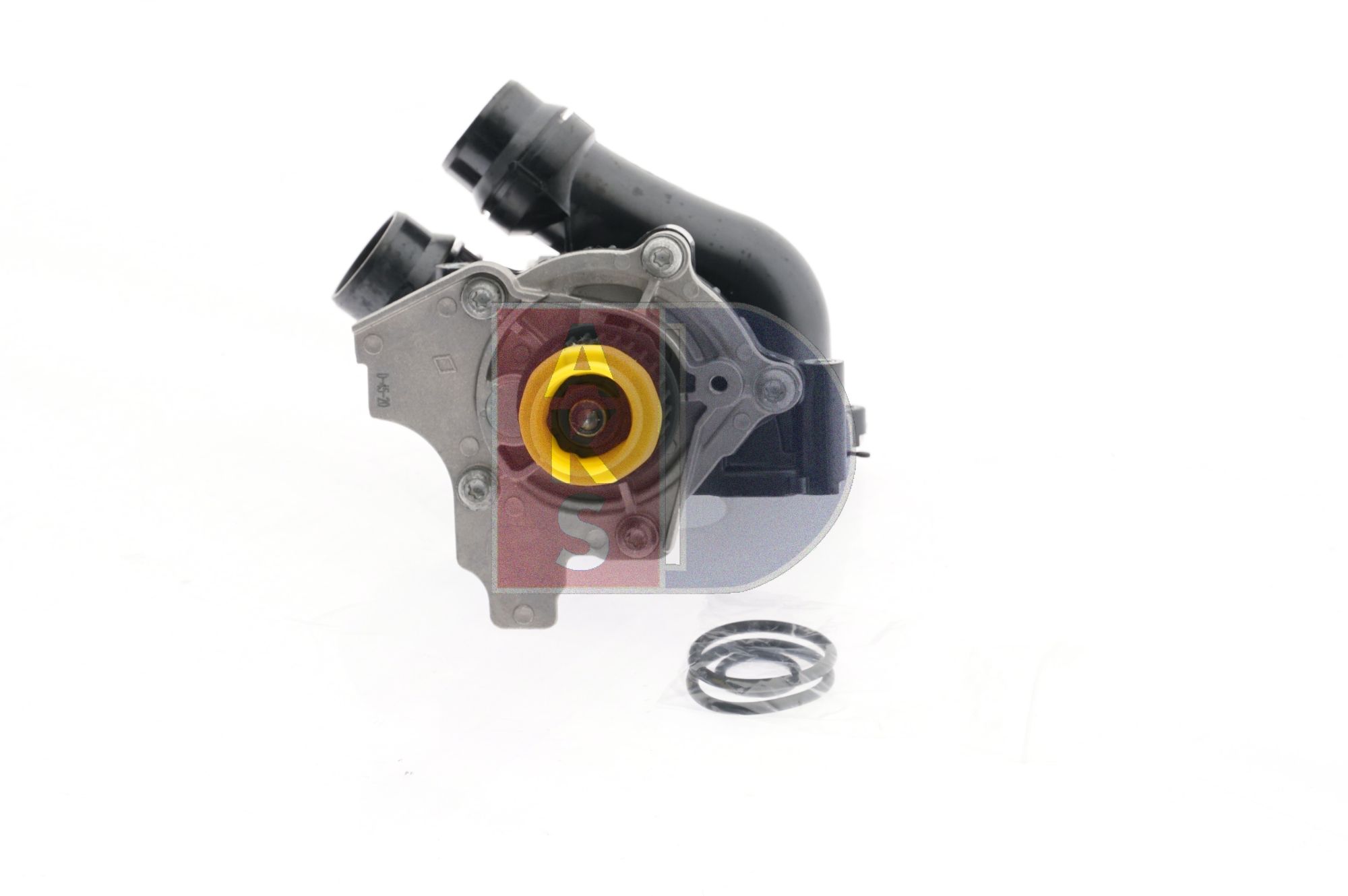570056N Waterpomp AKS DASIS 06J.121.026BG VOLKSWAGEN, AUDI, SEAT, SKODA, CUPRA