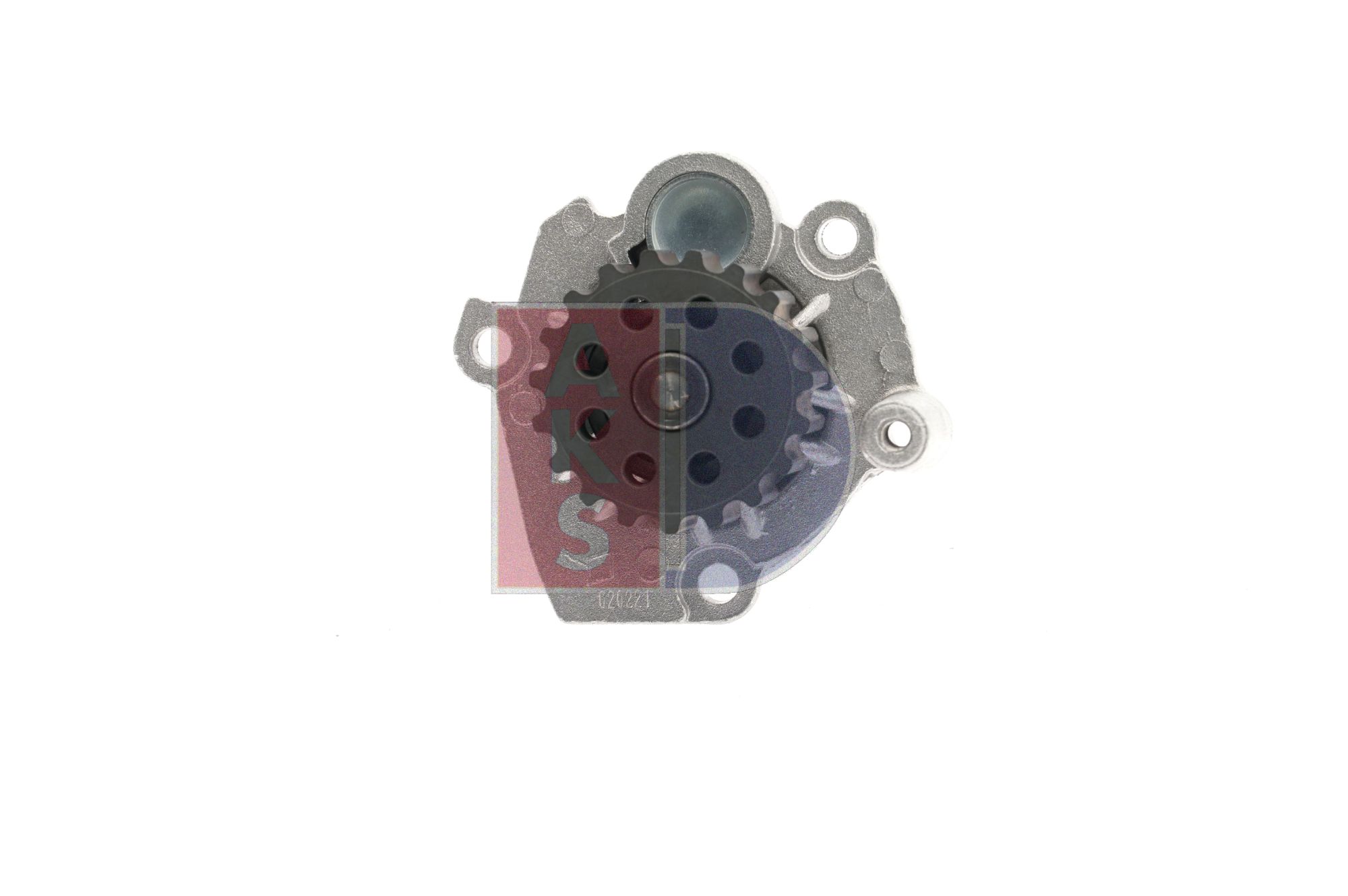 Kühlwasserpumpe AKS DASIS 570057N Bewertung