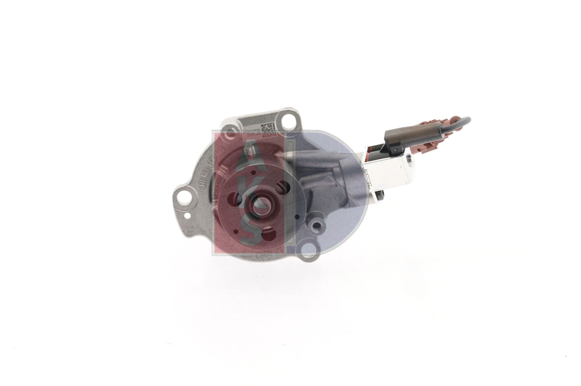 Vannpumpe 04L121011H AKS DASIS 570064N VW, AUDI, MITSUBISHI, SKODA, SEAT