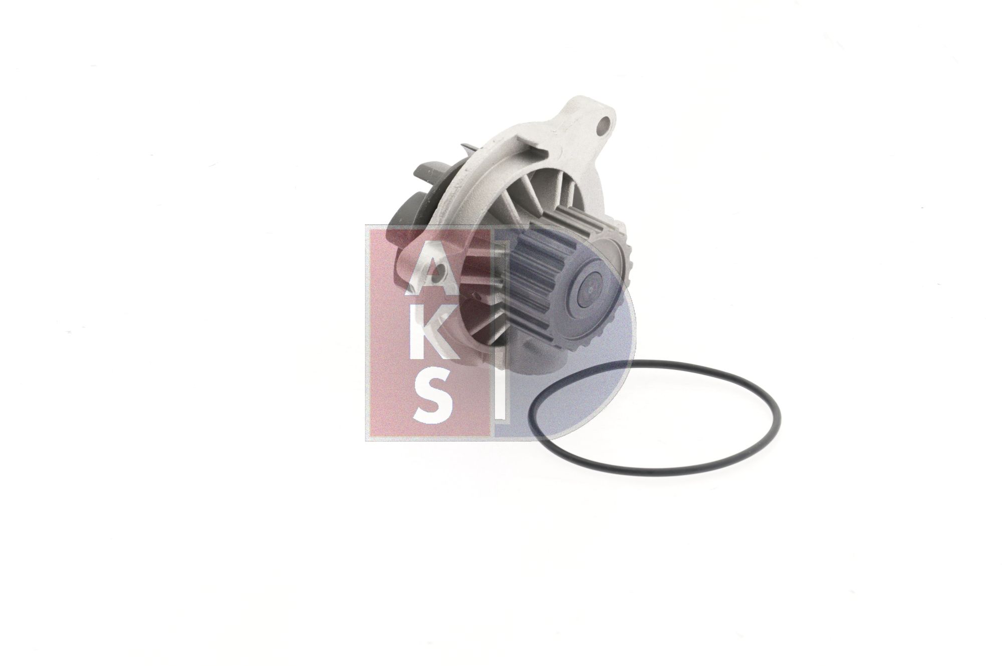 Wasserpumpe 570066N AKS DASIS 074121005NX VW, AUDI, SKODA, SEAT, VOLVO