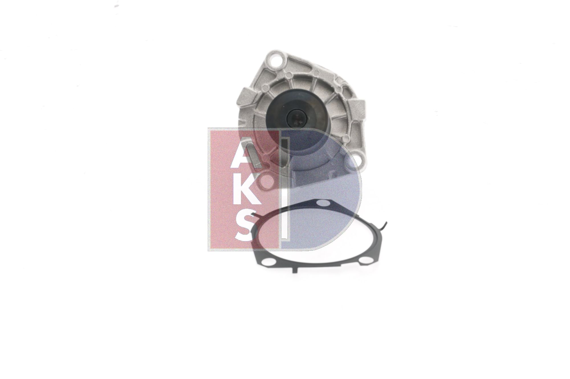 Kühlwasserpumpe AKS DASIS 570067N Bewertung