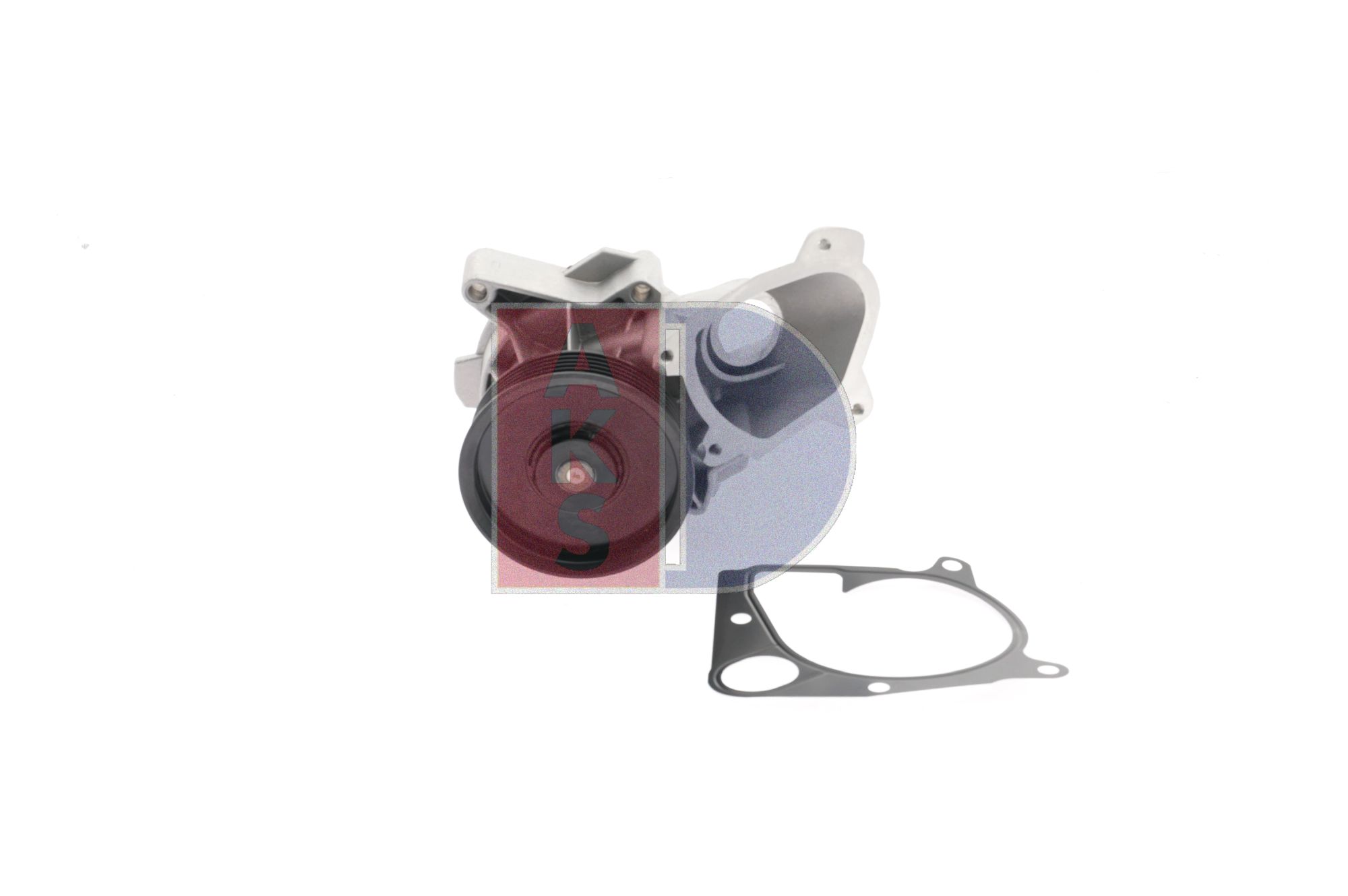 AKS DASIS 570086N Wasserpumpe