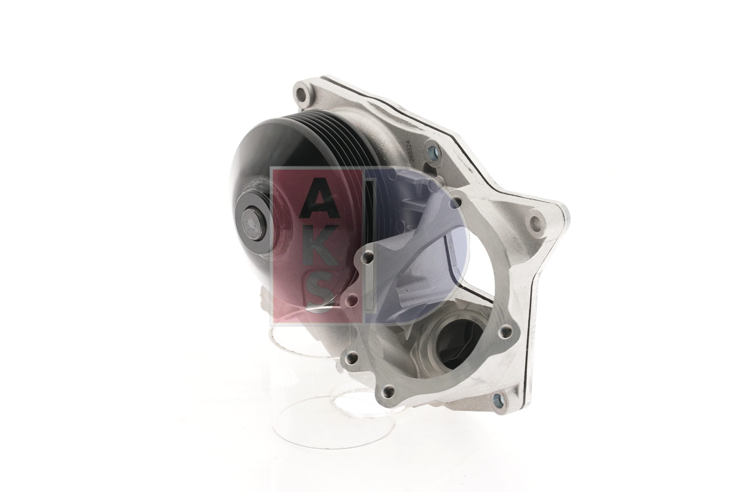 Wasserpumpe 570105N AKS DASIS 11518514458 BMW, MITSUBISHI, MINI