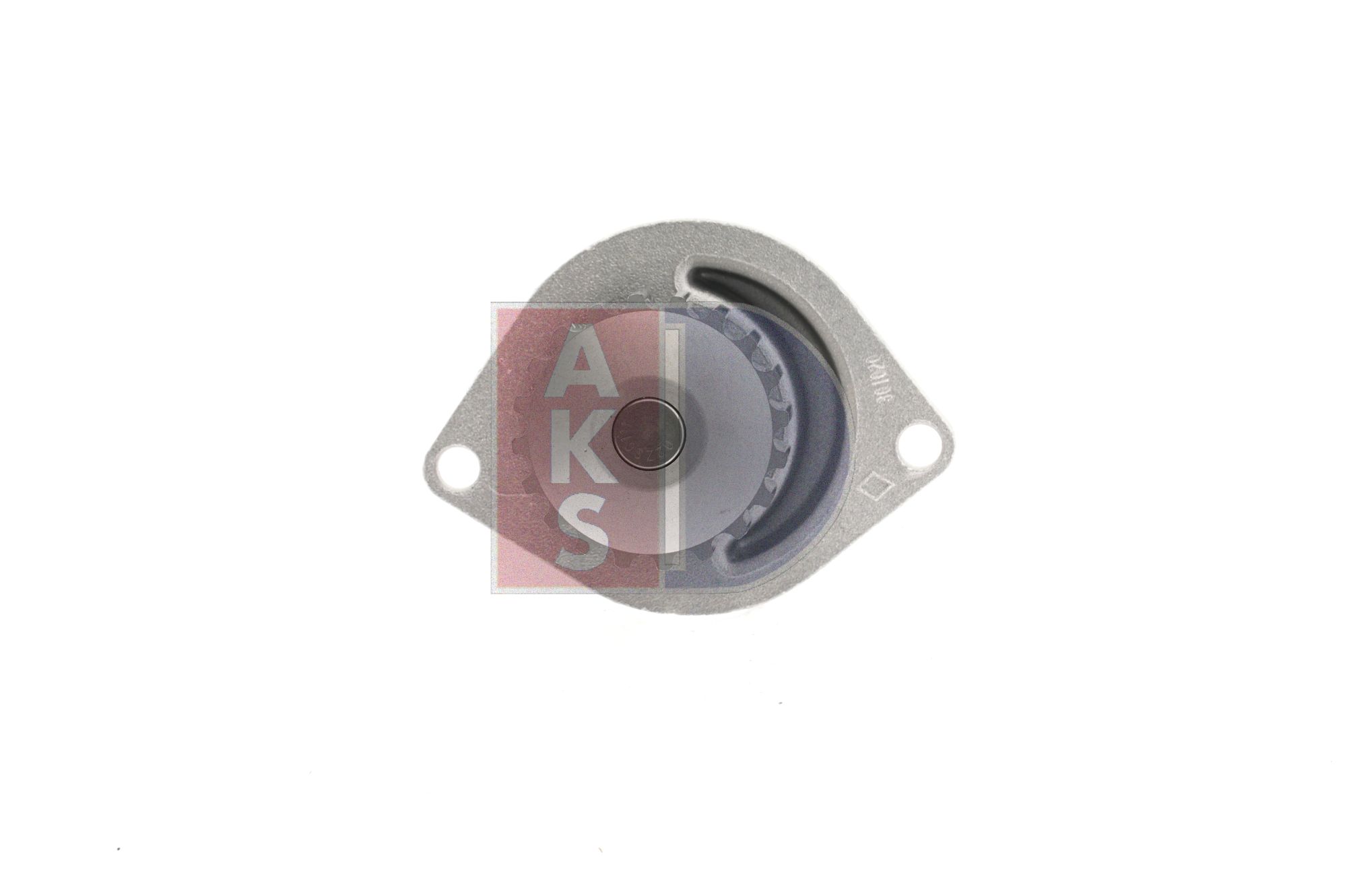 Pompa wodna 1201E4 AKS DASIS 570113N VW, RENAULT, PEUGEOT, CITROЁN, DS