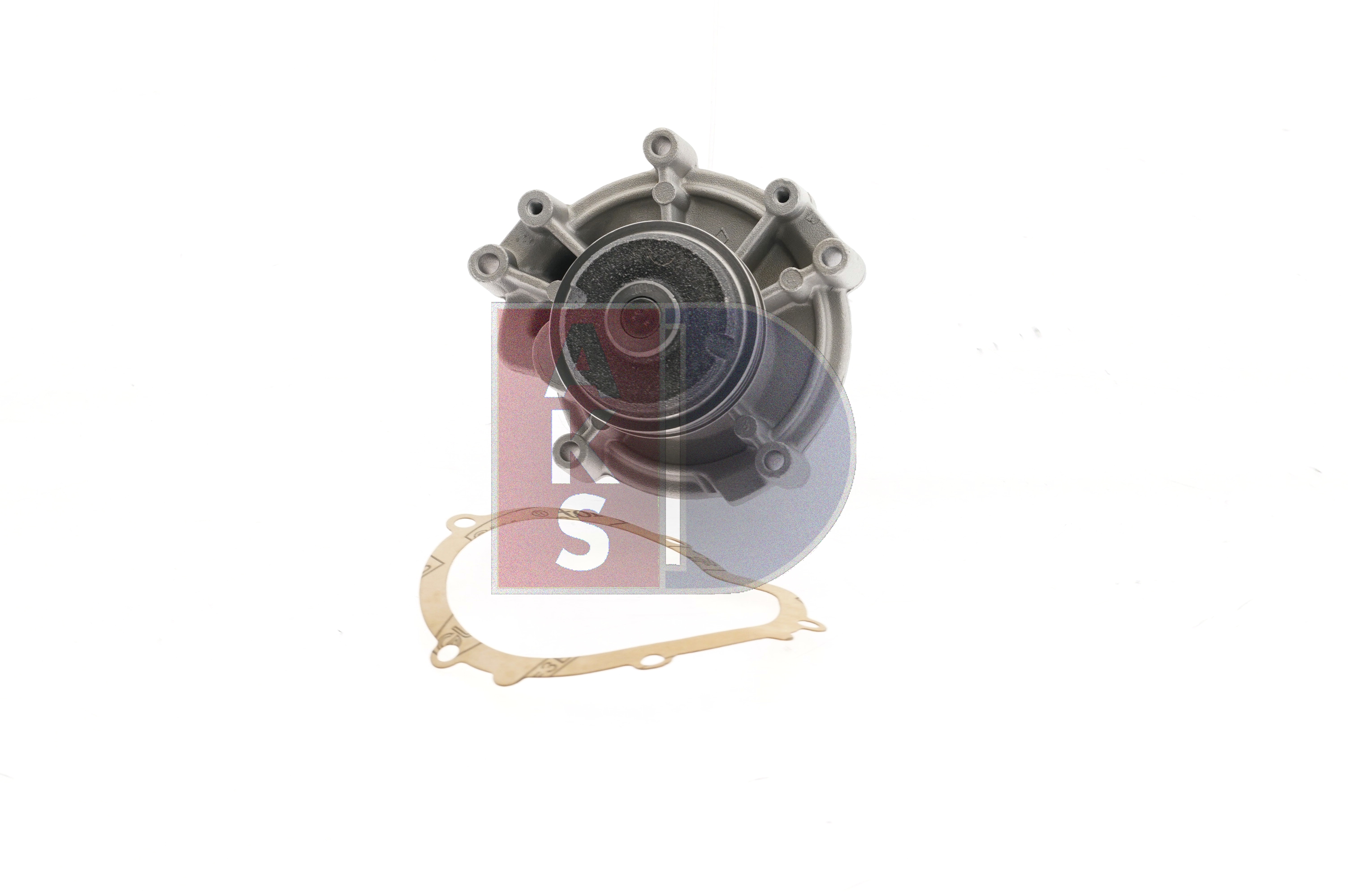 AKS DASIS 570129N Pompe du liquide de refroidissement CITROËN Jumper I Van (230) 2.5 D 4x4 86 CV Diesel 2002