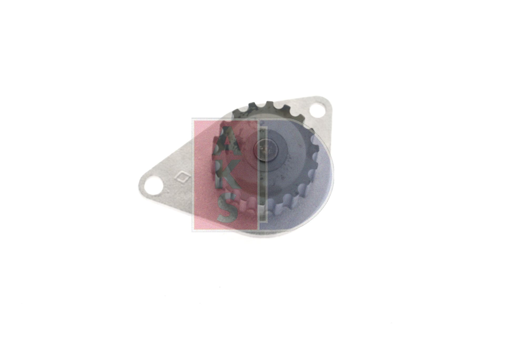 AKS DASIS 570130N Water pump Water pump 1201 G2 AKS DASIS 570130N VW, PEUGEOT, CITROЁN, LAND ROVER, DS