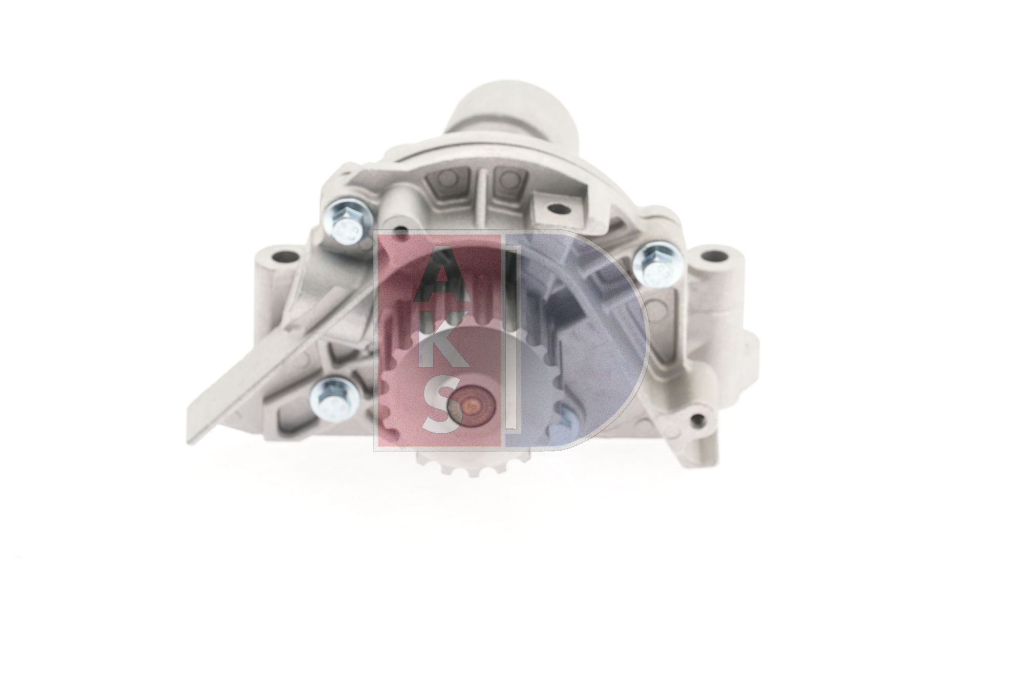 Kühlwasserpumpe AKS DASIS 570133N Bewertung