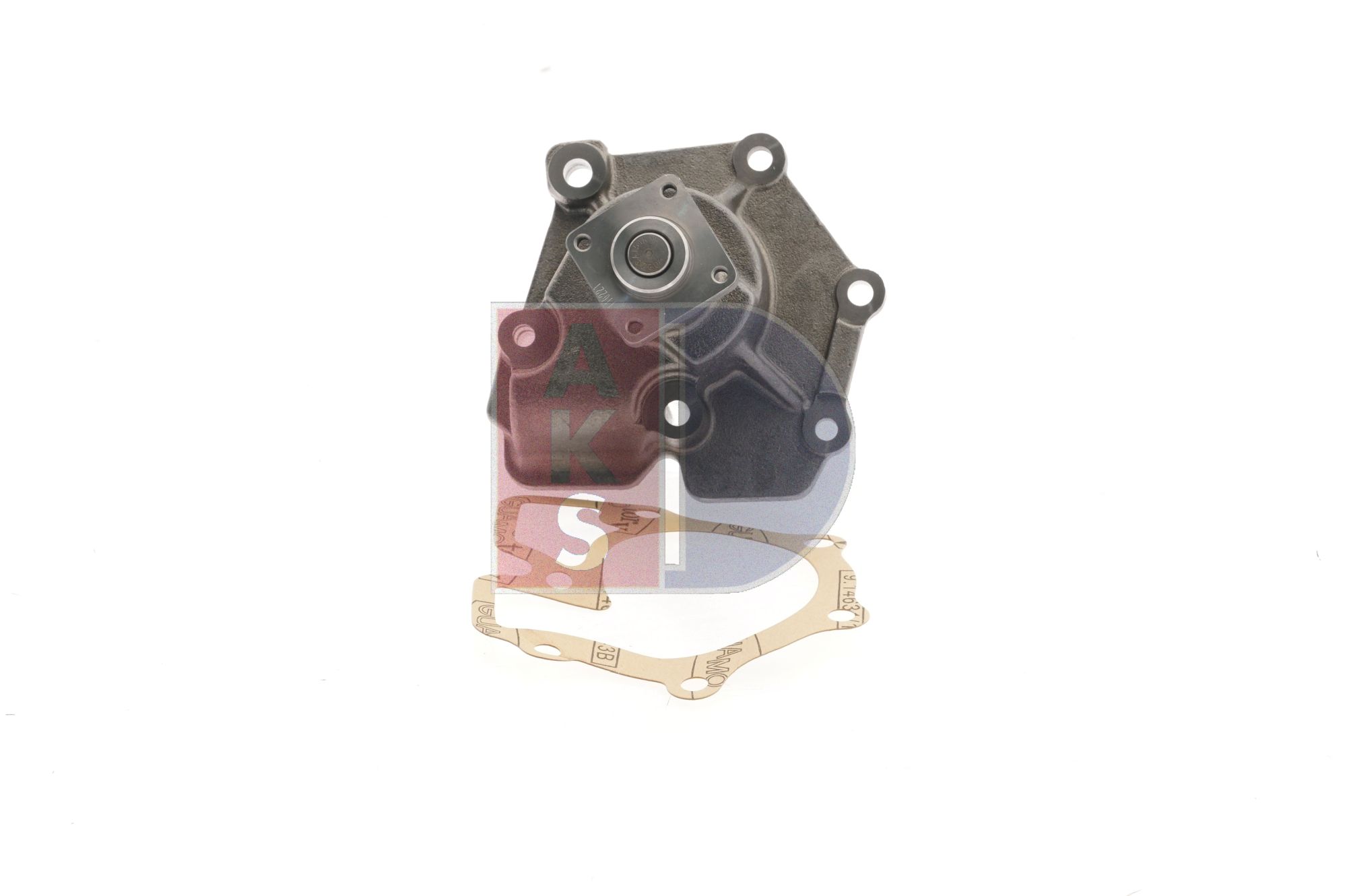 AKS DASIS 570156N Vannpumpe