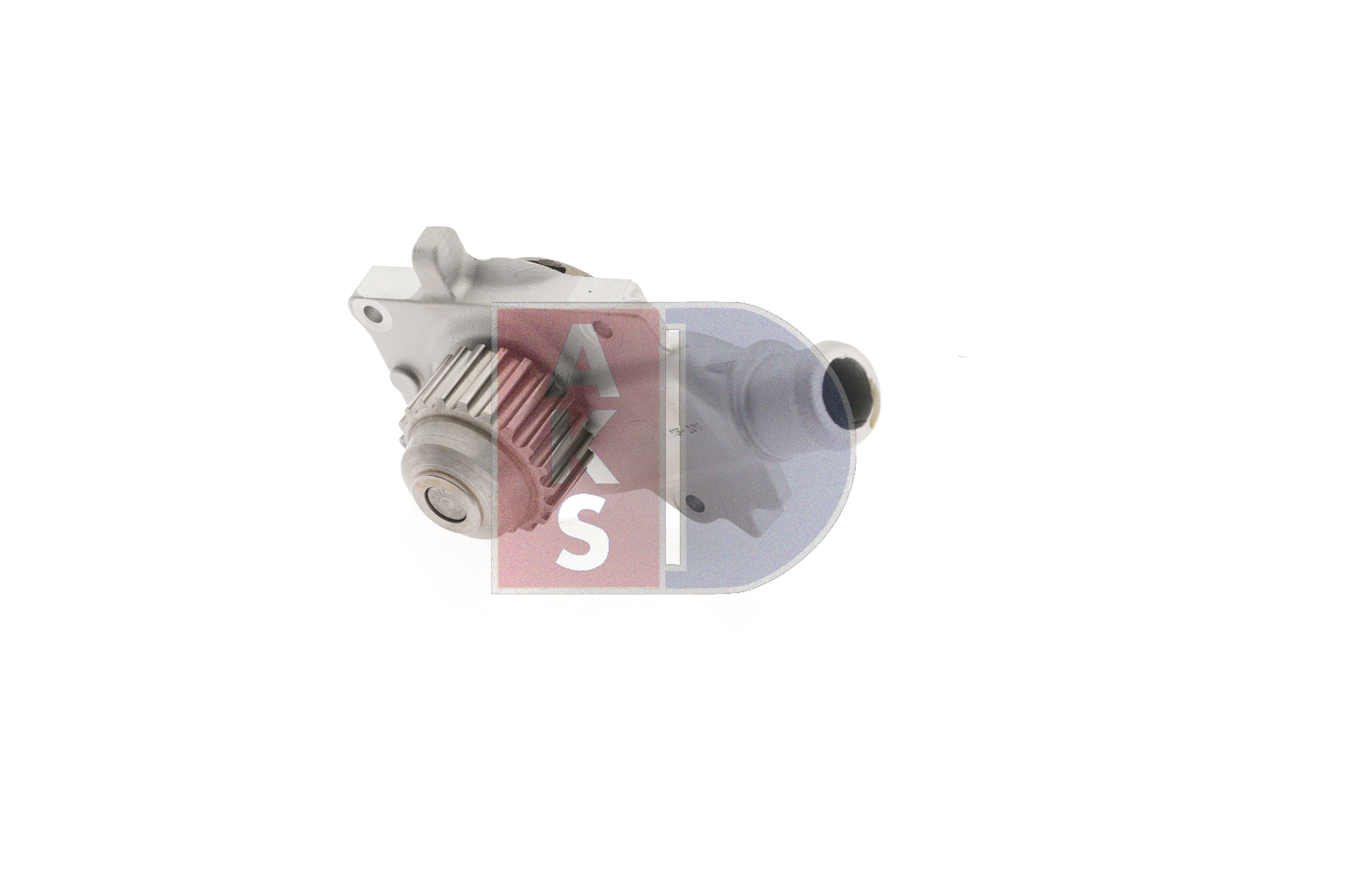 Pompe à eau EPW 70 AKS DASIS 570159N FORD, ALFA ROMEO
