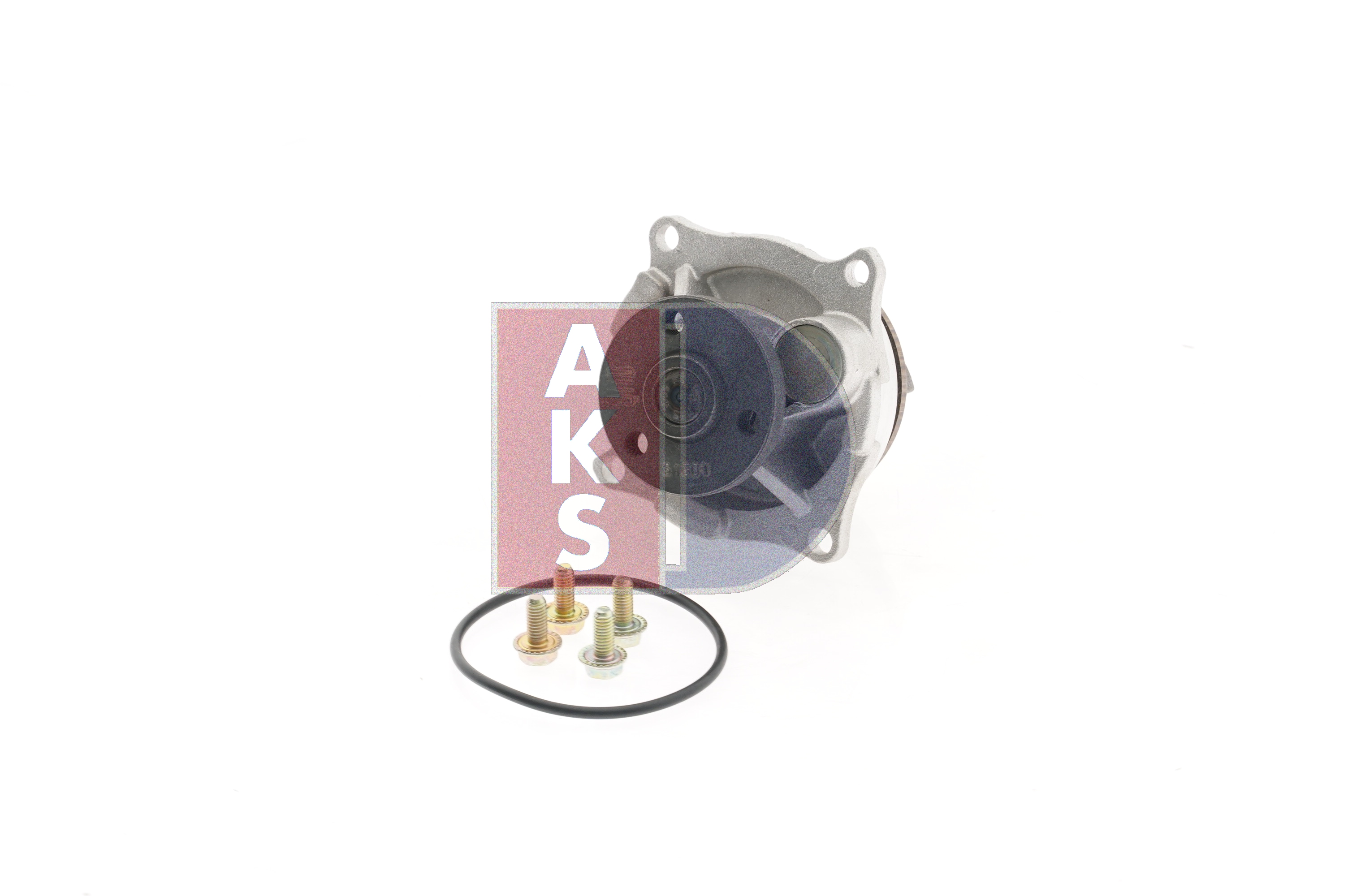 Pompa apa AKS DASIS 570168N