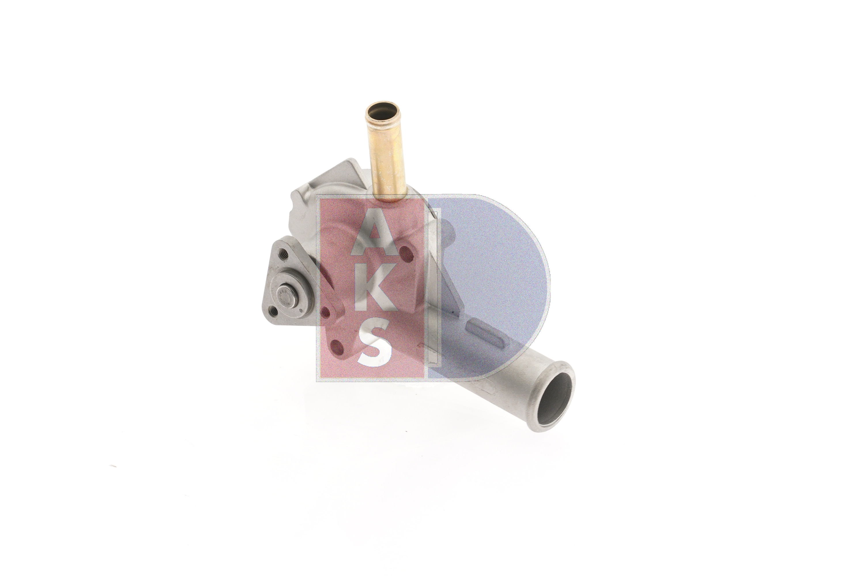 Wasserpumpe 570169N AKS DASIS EPW60 FORD, ALFA ROMEO