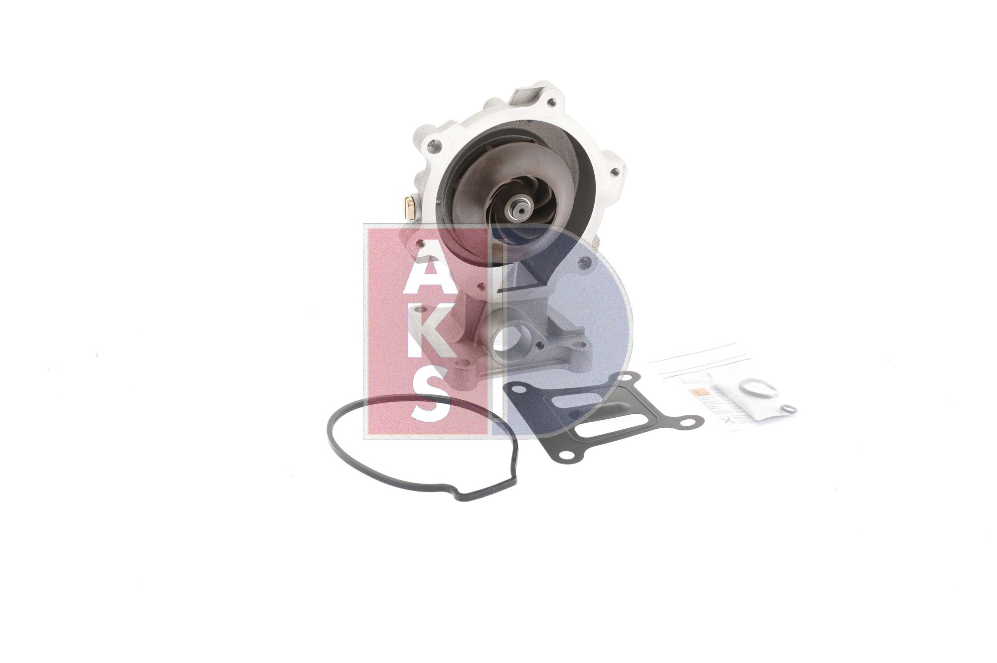 Wasserpumpe AKS DASIS 570171N