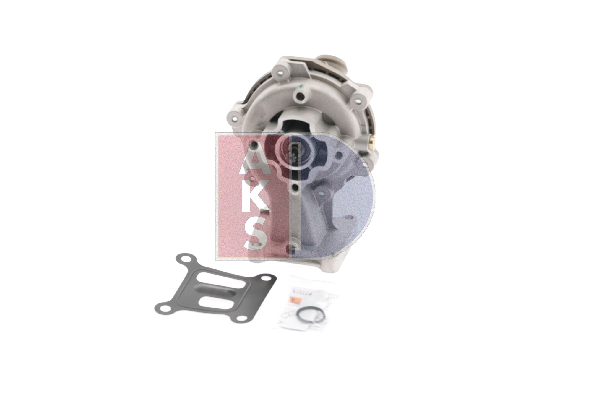 Wasserpumpe 570172N AKS DASIS C2S48033 OPEL, KIA, JAGUAR, DAIMLER