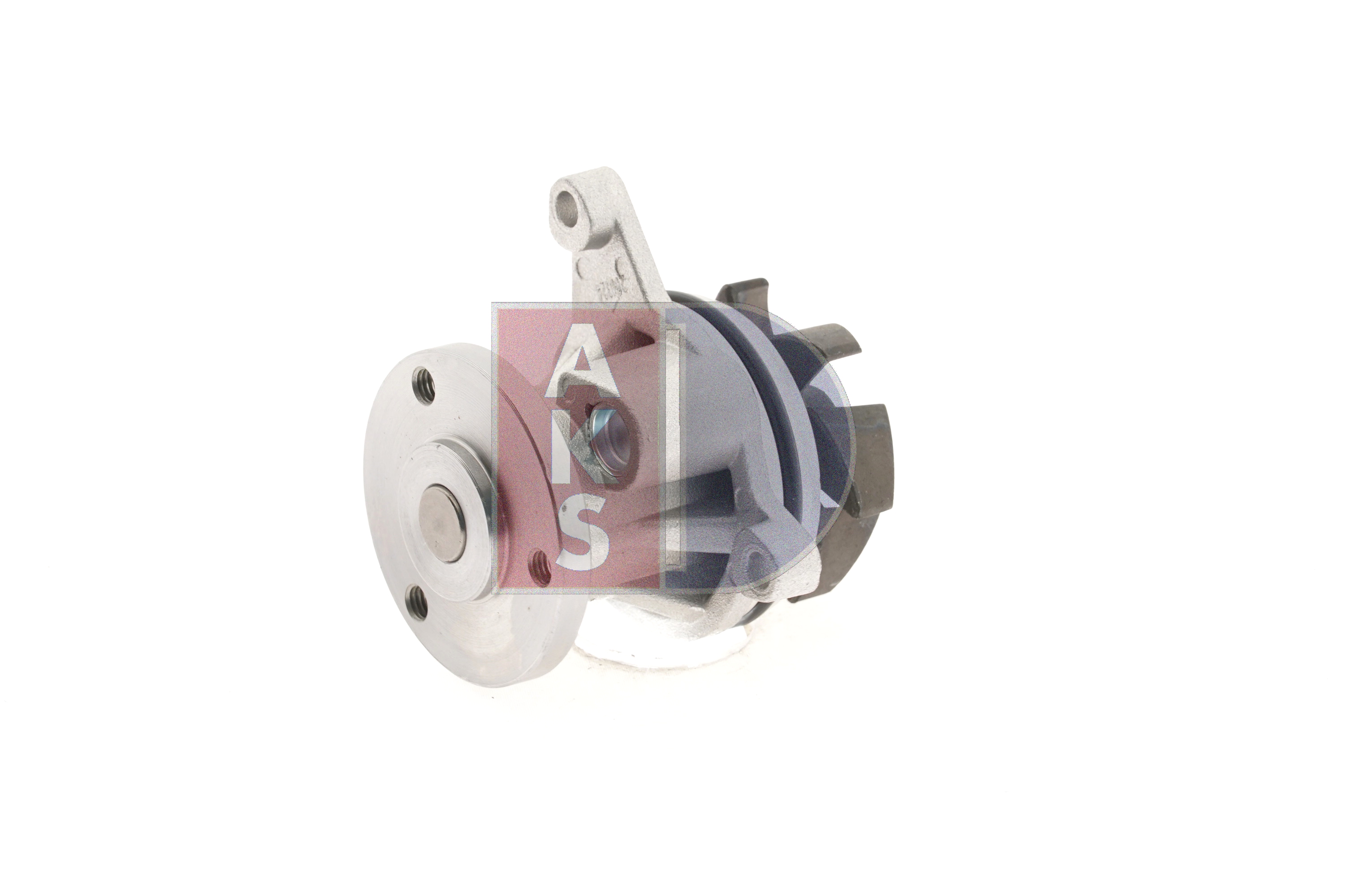 AKS DASIS 570173N Pompe à eau FORD C-MAX 2.0 CNG Essence /gaz naturel (CNG) 145 CV