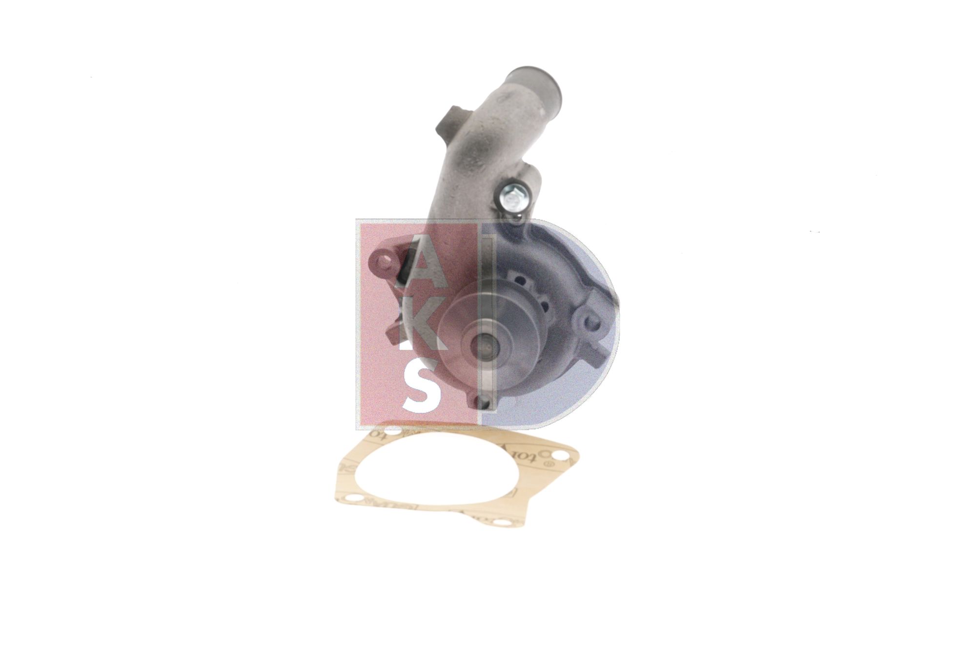 Pompe à eau ME88FX-8591-A1C AKS DASIS 570175N FORD, ALFA ROMEO