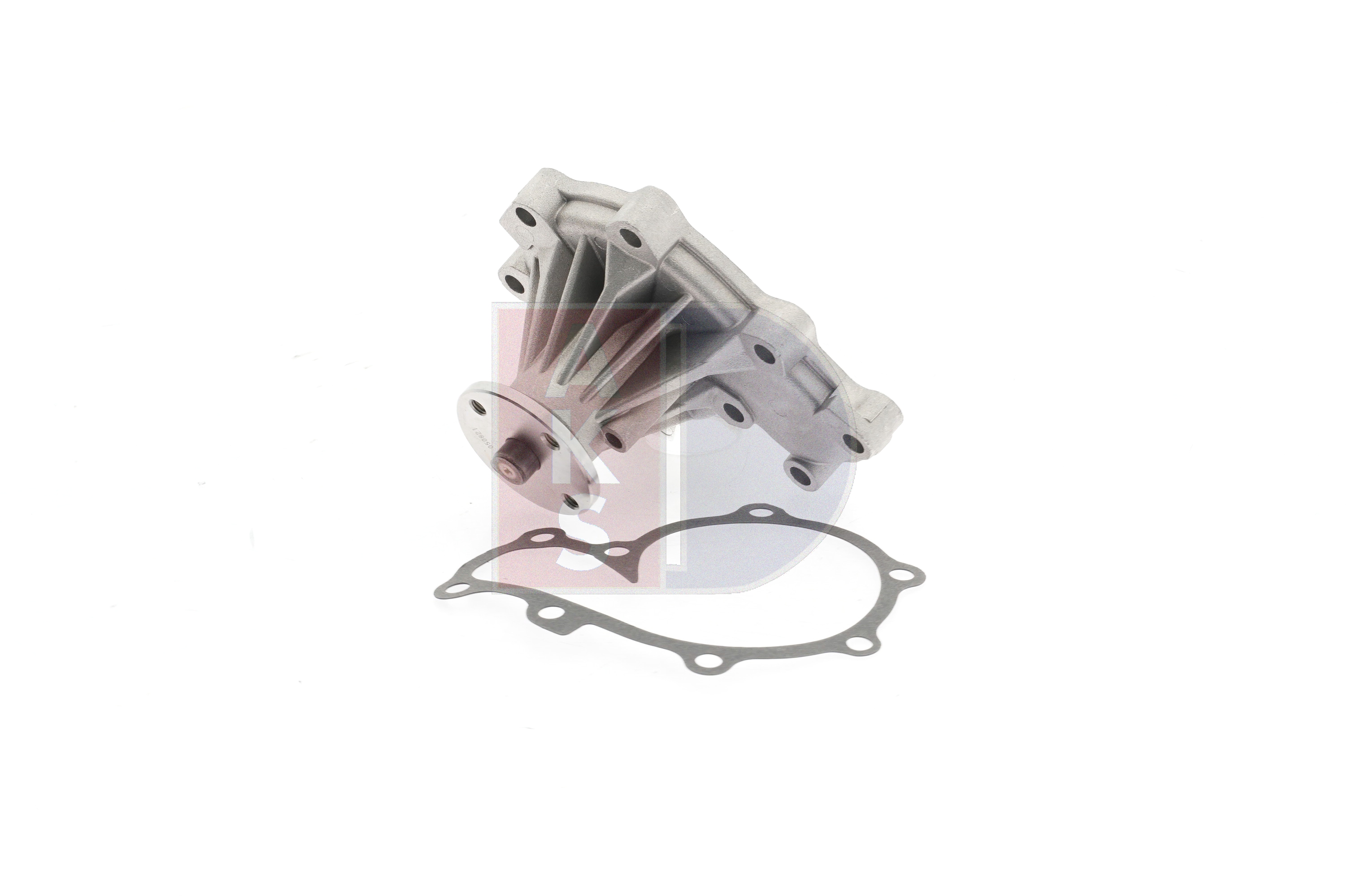 Wasserpumpe WL81 15 100C AKS DASIS 570186N FORD, MAZDA, FORD USA, MERCURY