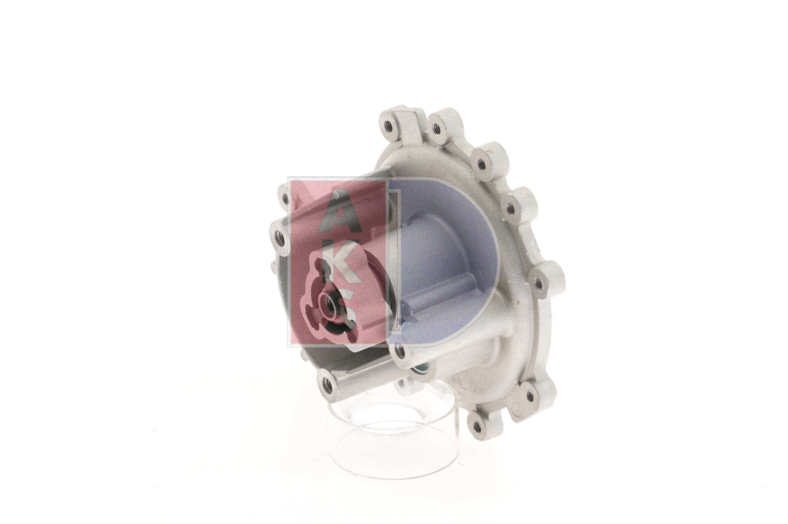 Waterpomp van de motor AKS DASIS 570192N