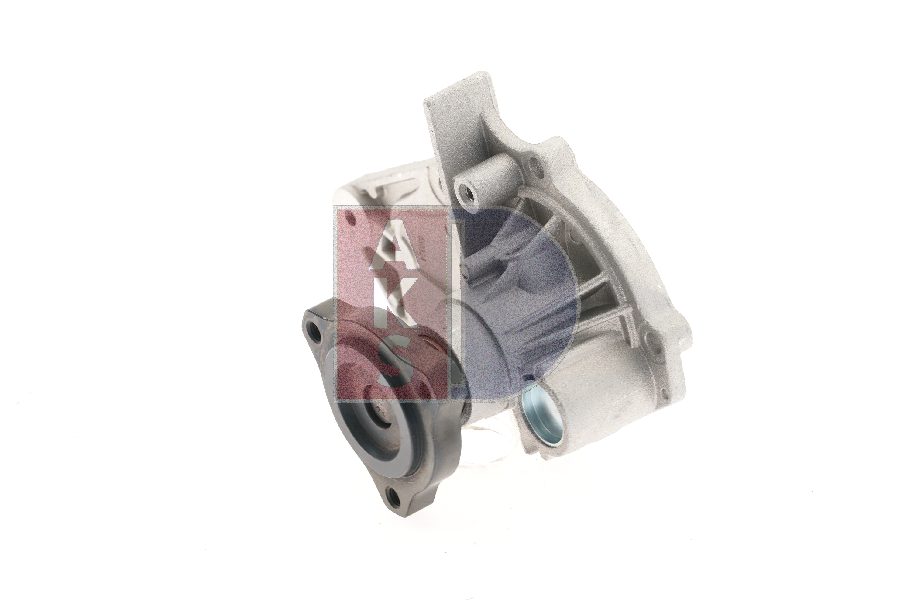 Wasserpumpe 570194N AKS DASIS DS7G8B595CB FORD