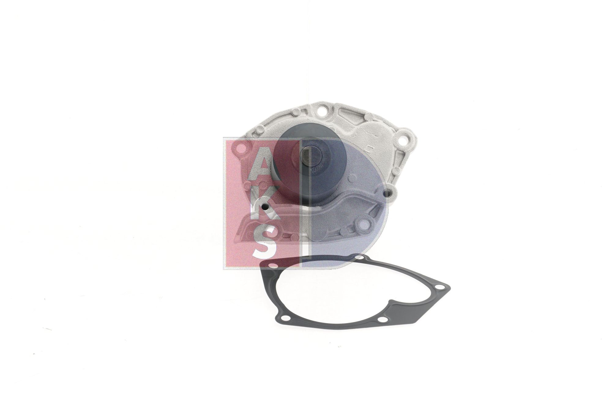 Kühlwasserpumpe AKS DASIS 570198N Bewertung