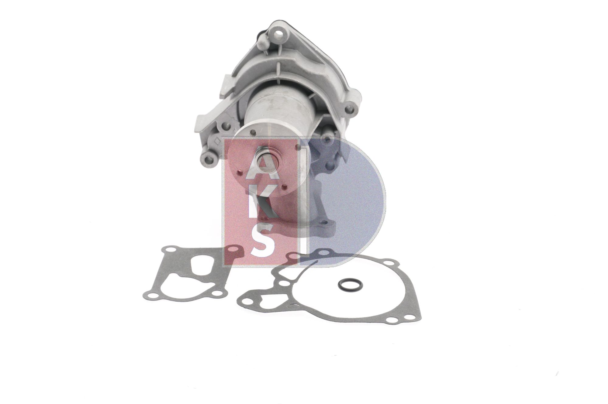 AKS DASIS 570217N Pompe du liquide de refroidissement MITSUBISHI PAJERO 2.5 TD 4WD Diesel 99 CV