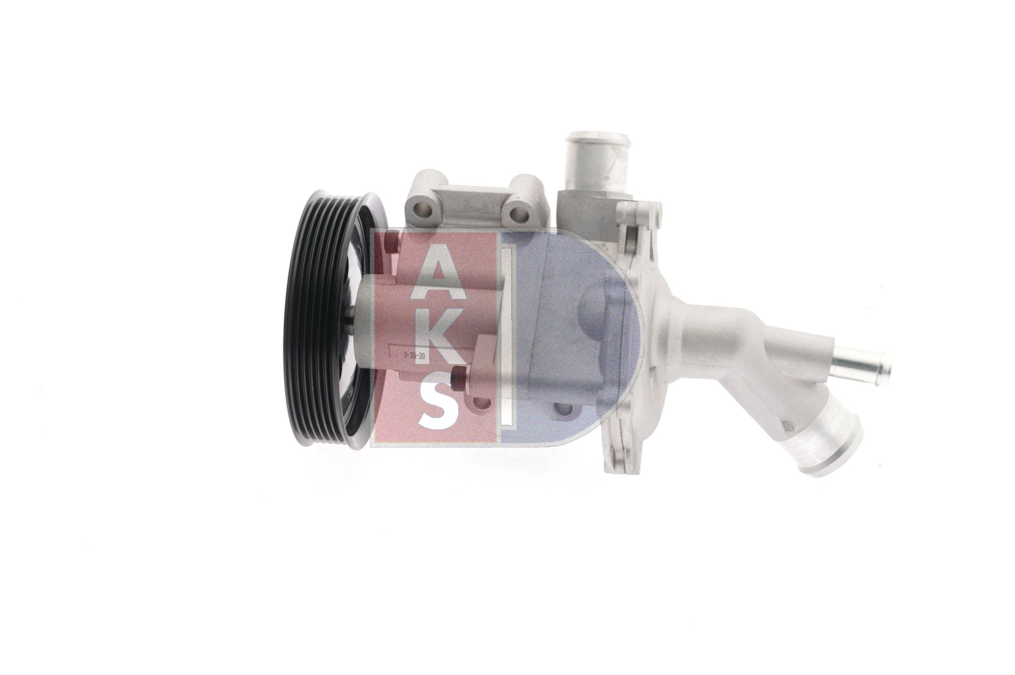 AKS DASIS 570218N Wasserpumpe