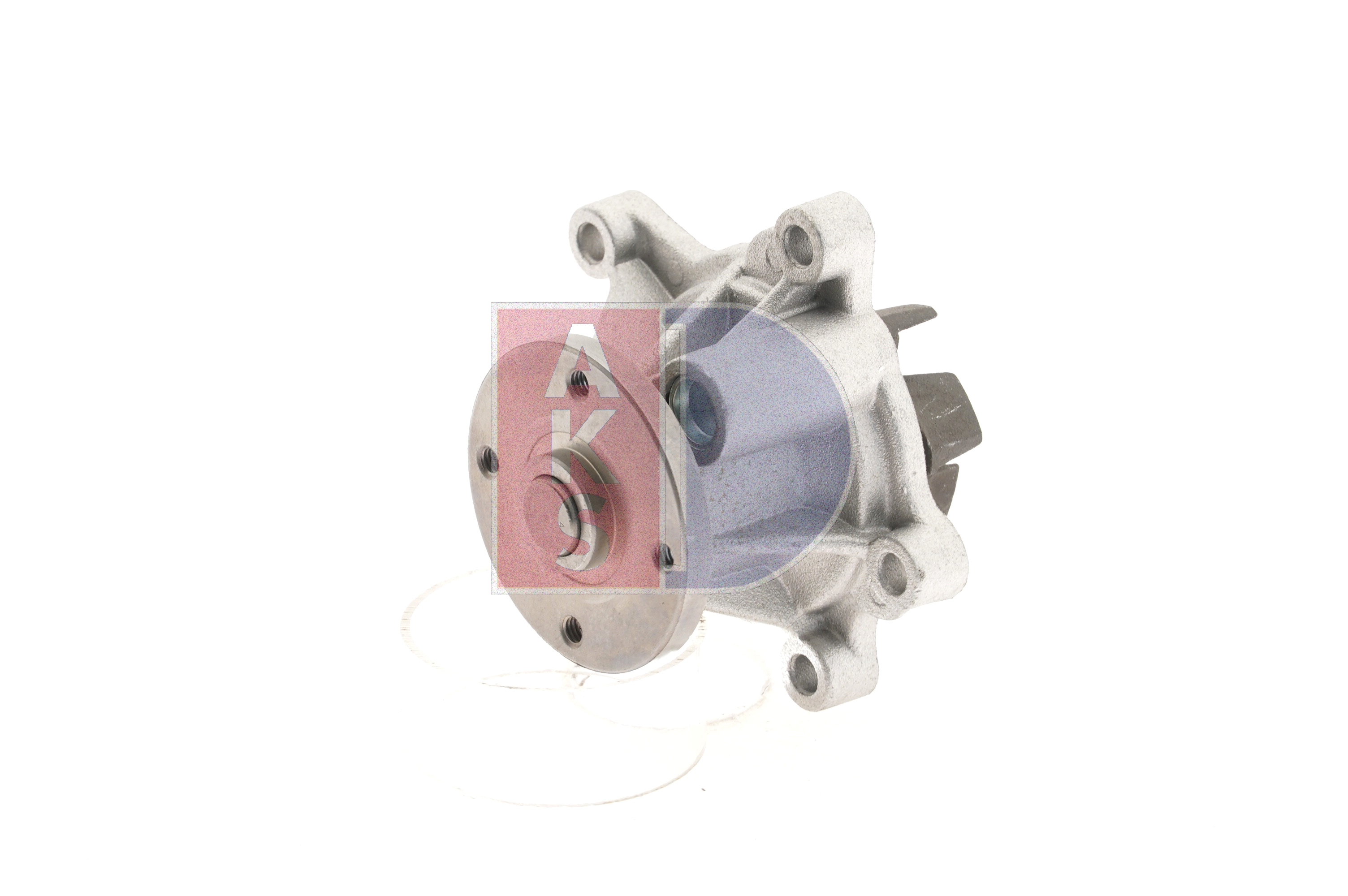 Kühlwasserpumpe AKS DASIS 570228N Bewertung