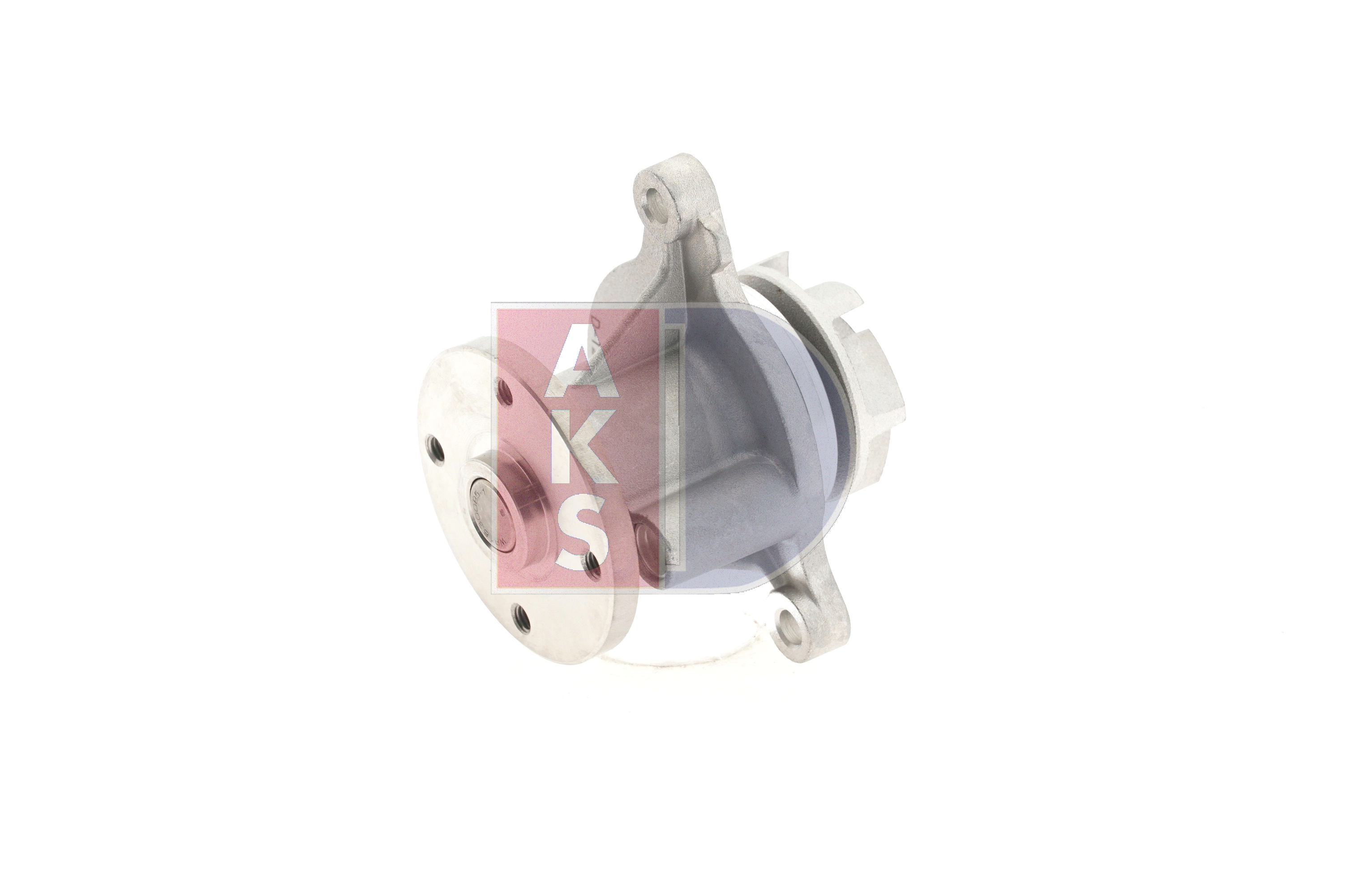 AKS DASIS 570231N Wasserpumpe