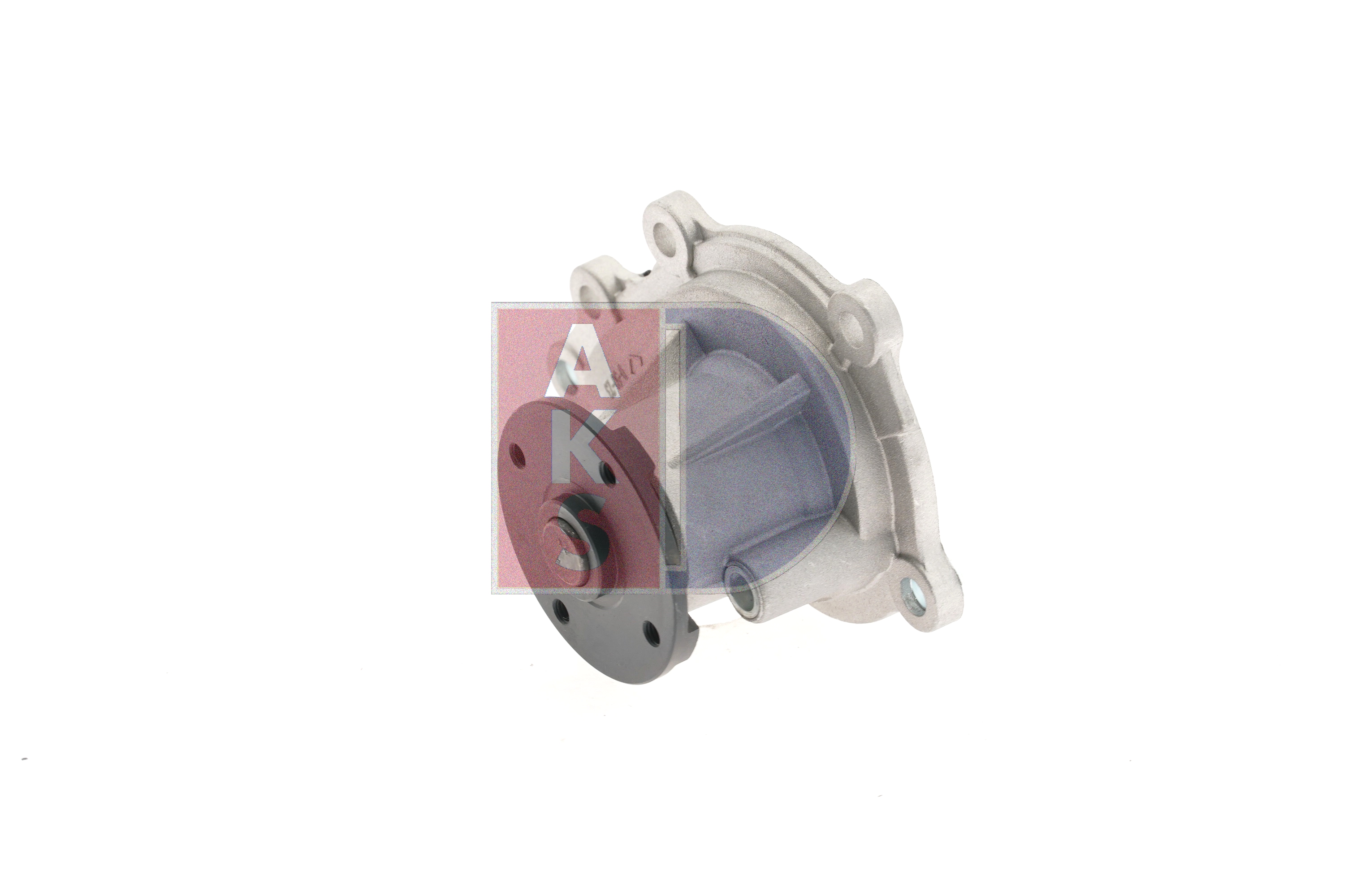 Pompe du liquide de refroidissement AKS DASIS 570235N