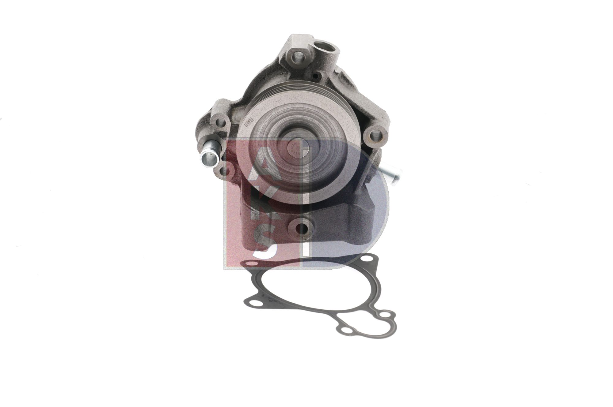 Wasserpumpe 570241N AKS DASIS 1204K0 PEUGEOT, CITROЁN