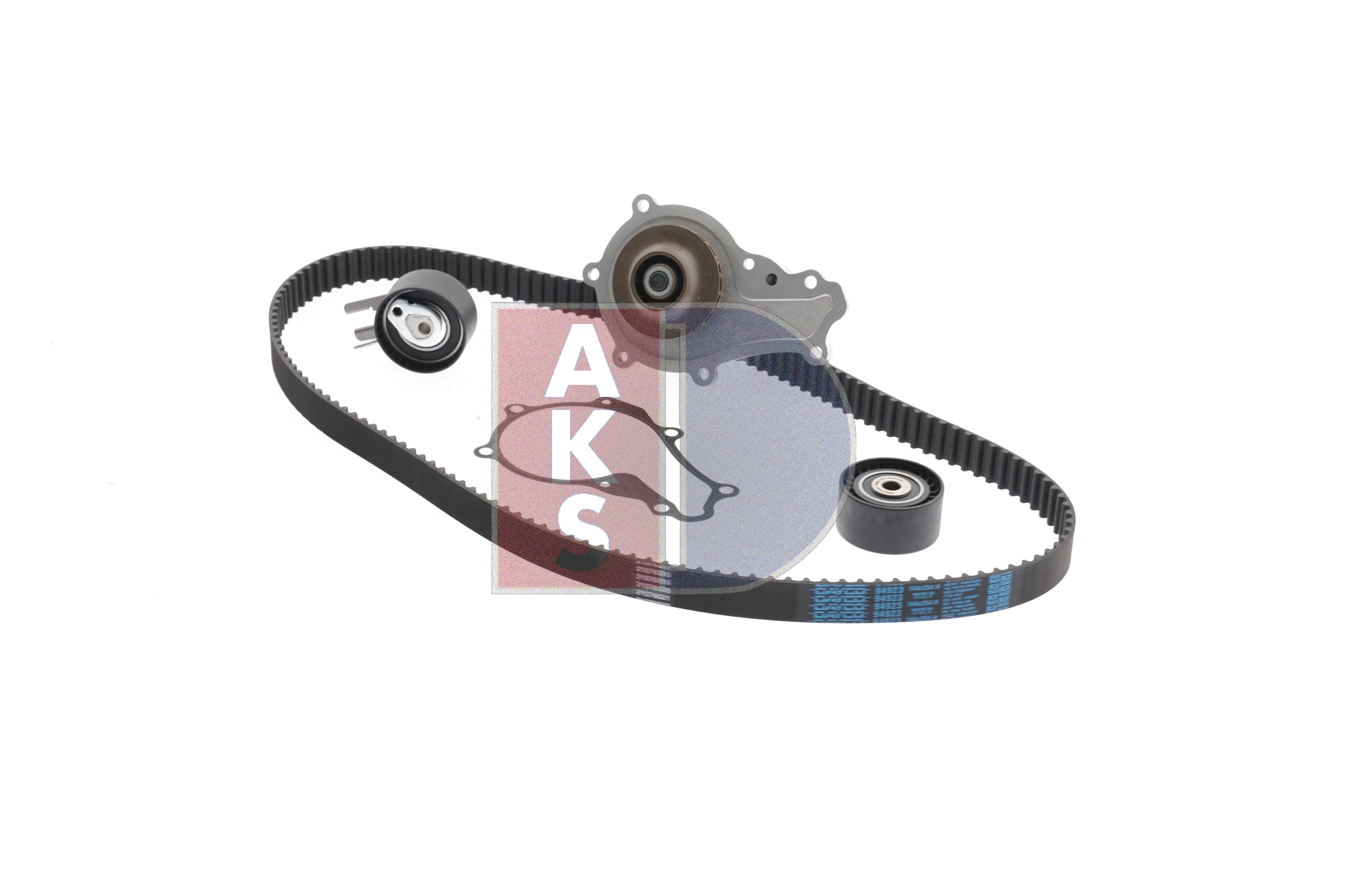 Kit de distribuição AKS DASIS 570266N