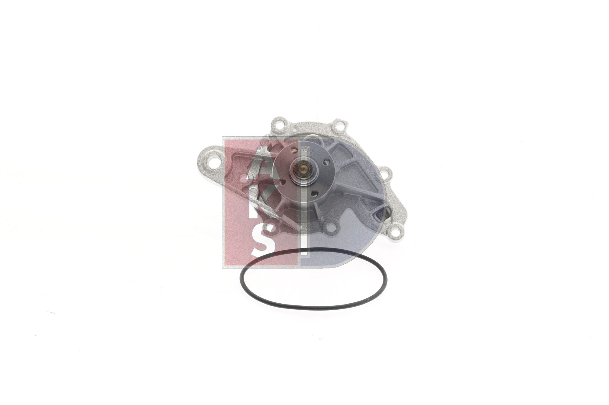 Wasserpumpe 570406N AKS DASIS 4681V002 MERCEDES-BENZ, FIAT, SMART, ALFA ROMEO, LANCIA