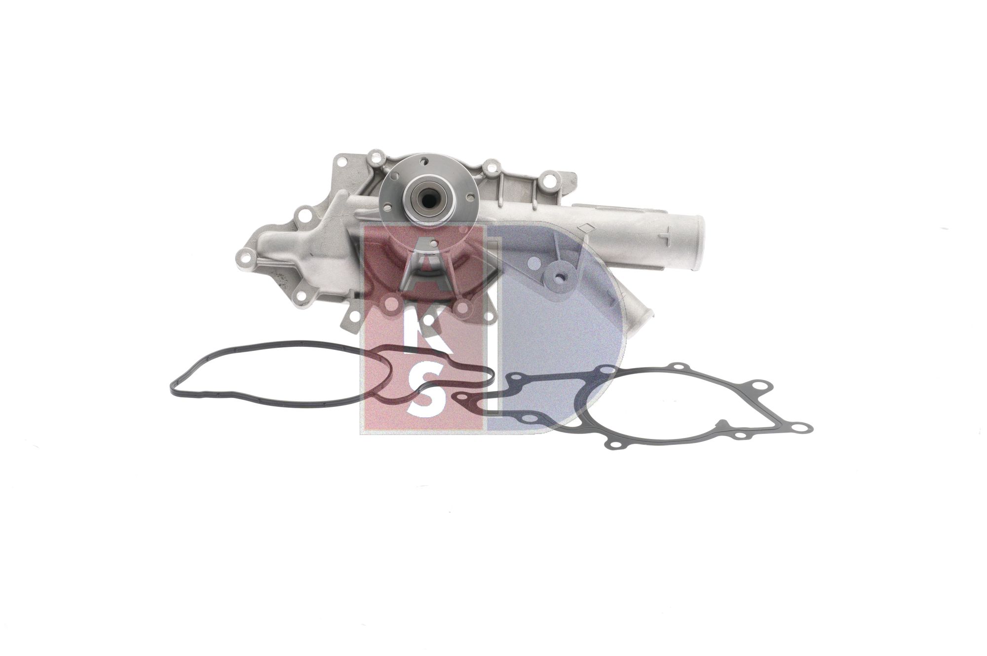 Wasserpumpe 570410N AKS DASIS 05103576AB MERCEDES-BENZ, ALFA ROMEO, CHRYSLER, DODGE