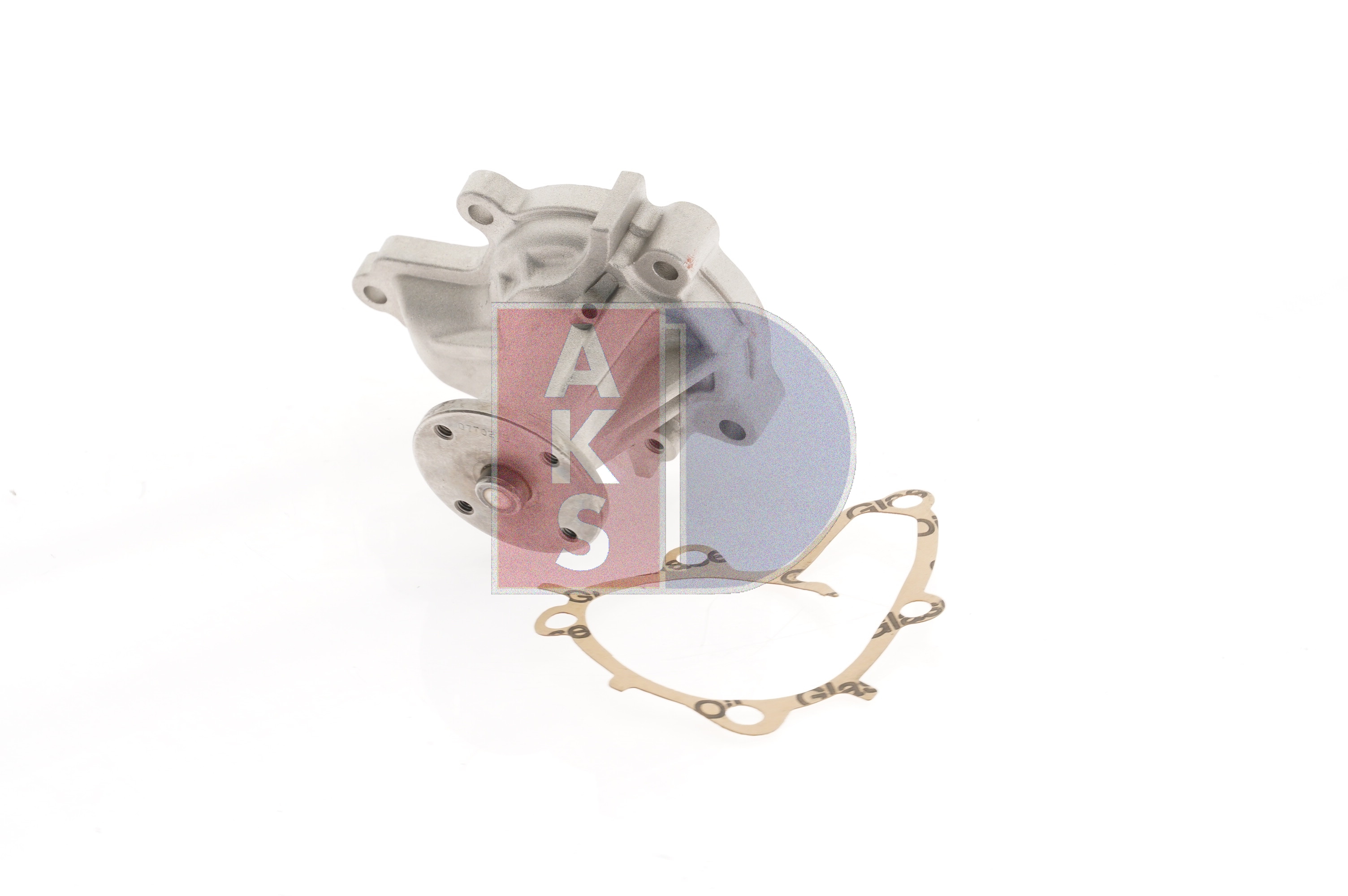 16616858 Pompe à eau AKS DASIS Mini