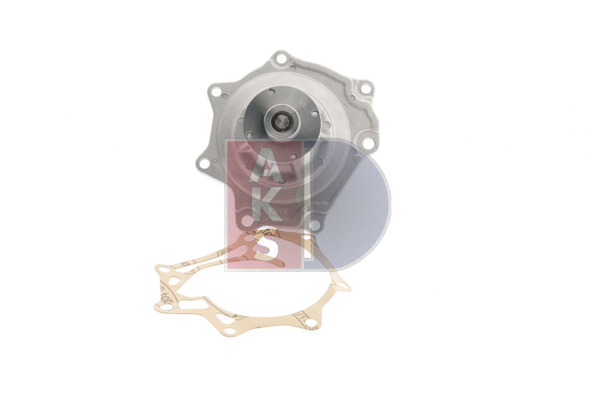 16616860 Pompe à eau AKS DASIS Mini coût