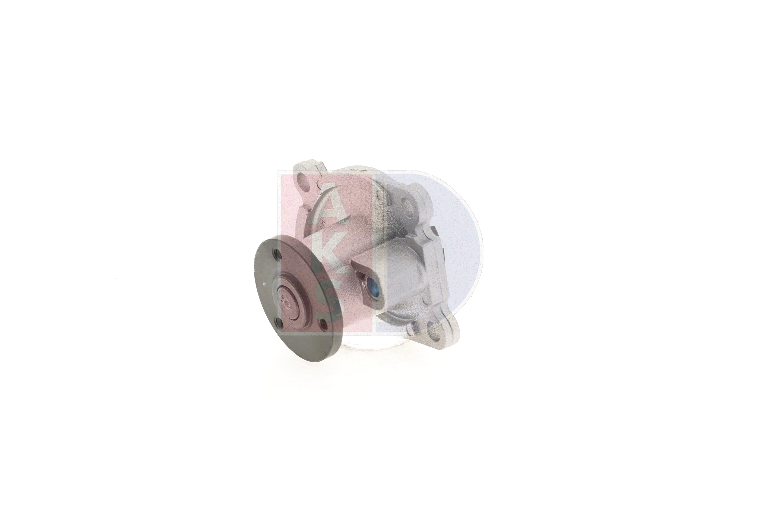 Water pump B1 01 0ED 00A AKS DASIS 570460N RENAULT, NISSAN, FIAT, ALFA ROMEO, DACIA