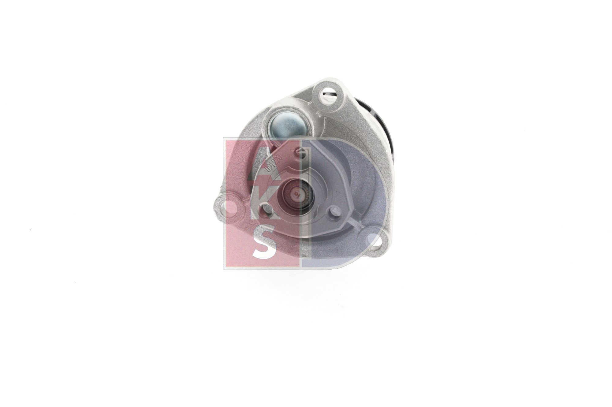 Engine water pump AKS DASIS 570501N rating