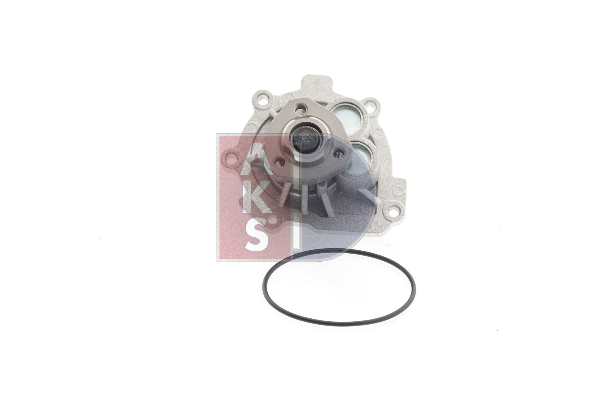 Vízszivattyú 25 194 312 AKS DASIS 570510N OPEL, SKODA, FIAT, ALFA ROMEO, CHEVROLET